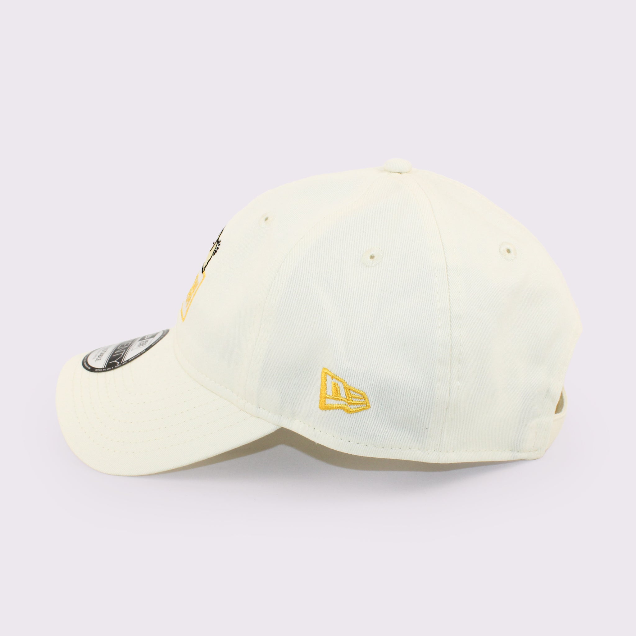 NEW ERA 9TWENTY ちいかわ / ボックスロゴ うさぎ ストーン