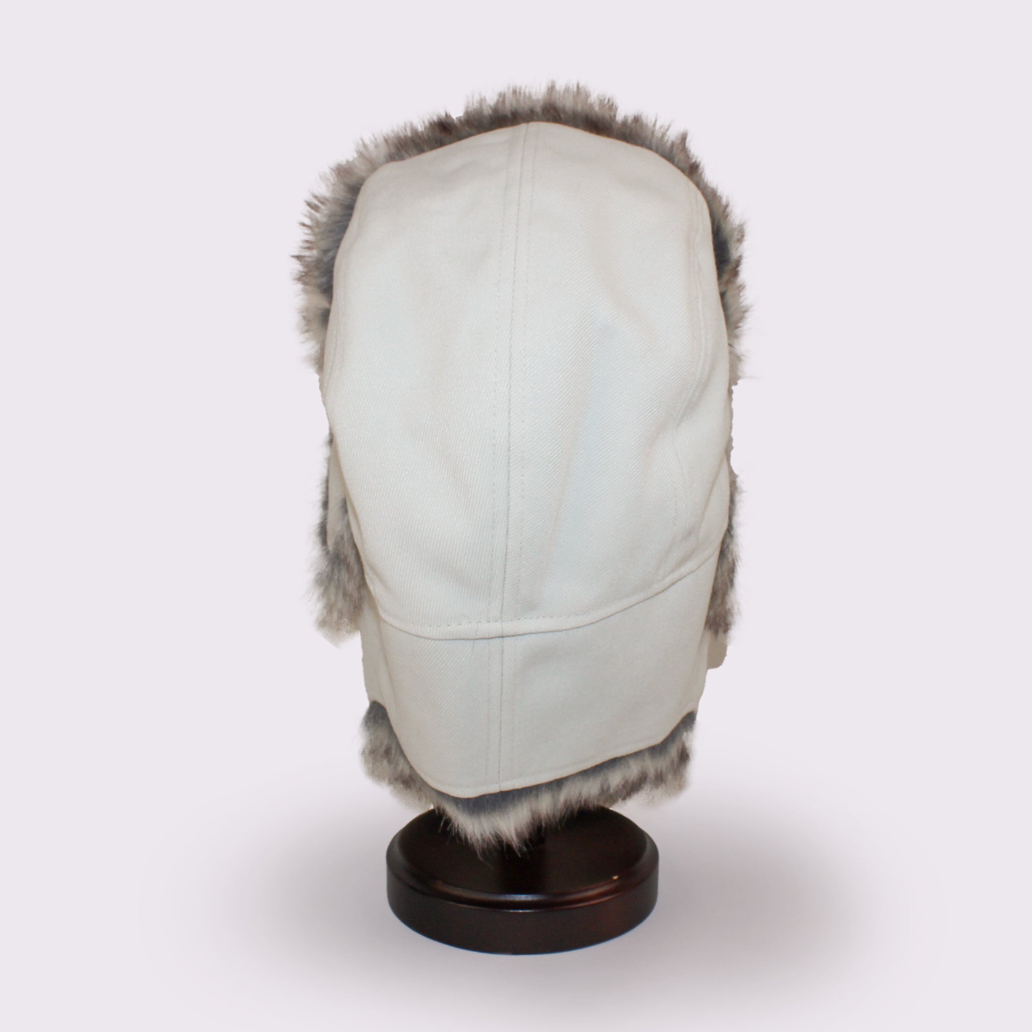 NEW ERA　トラッパー カラーバリエーション サンディリネン