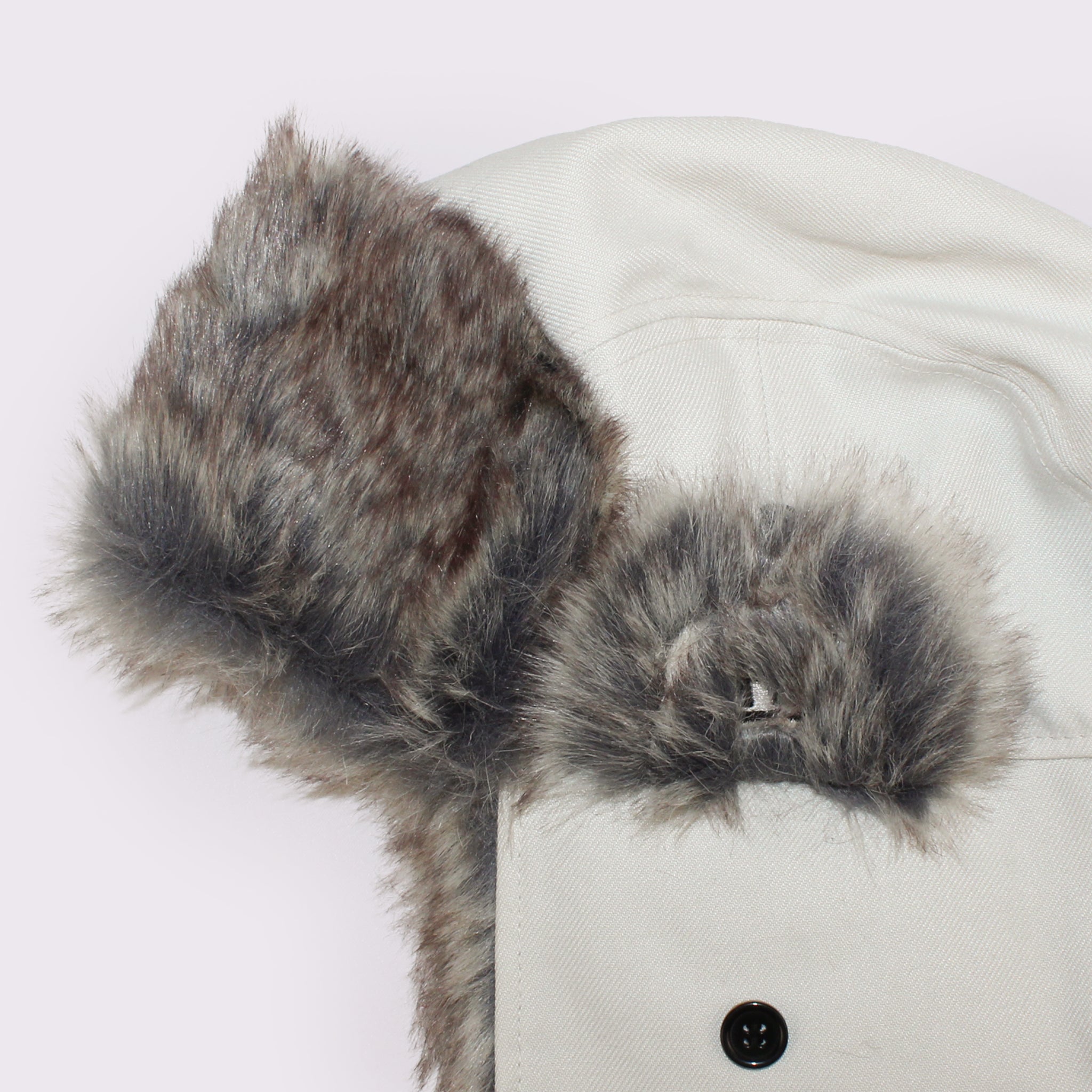 NEW ERA　トラッパー カラーバリエーション サンディリネン