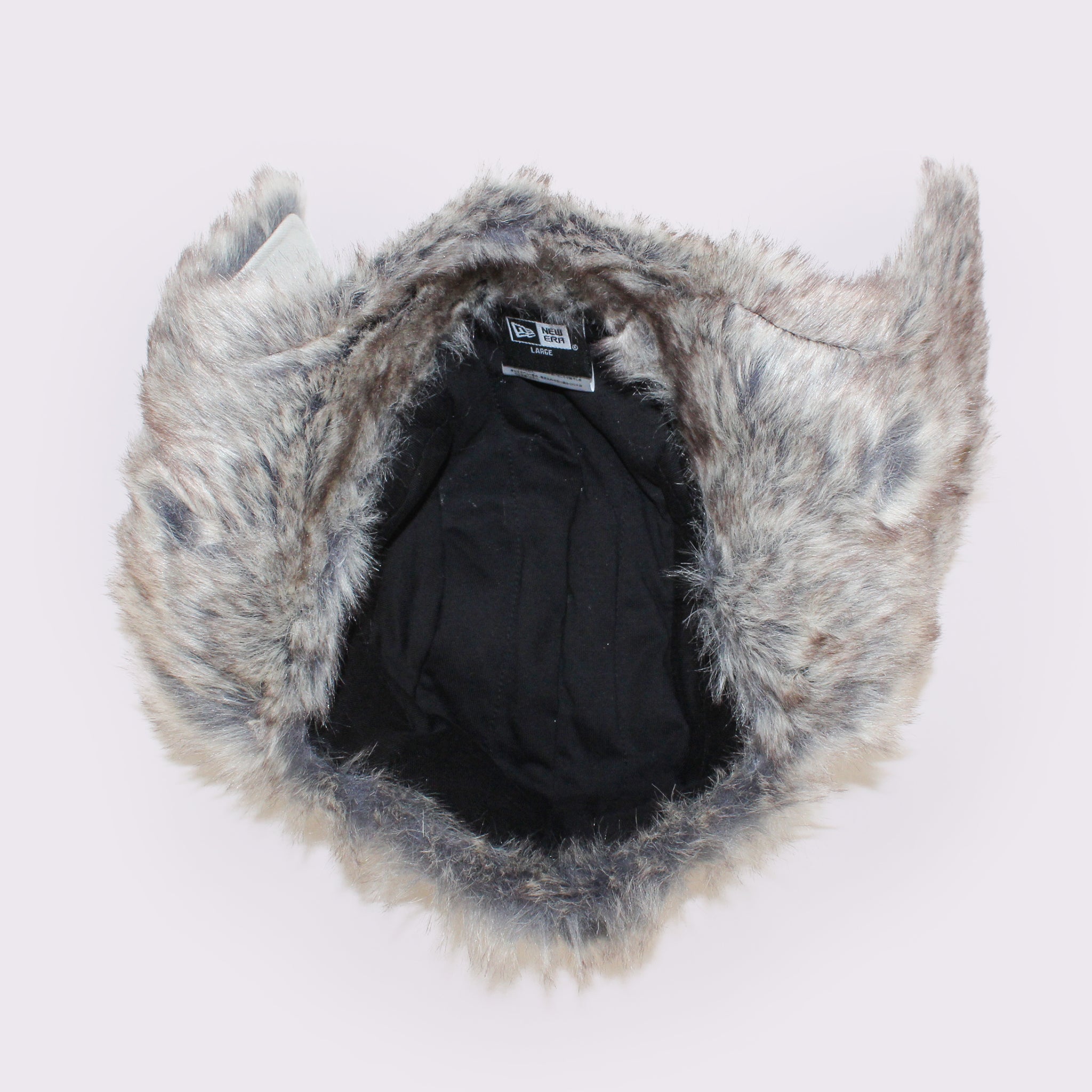 NEW ERA　トラッパー カラーバリエーション サンディリネン