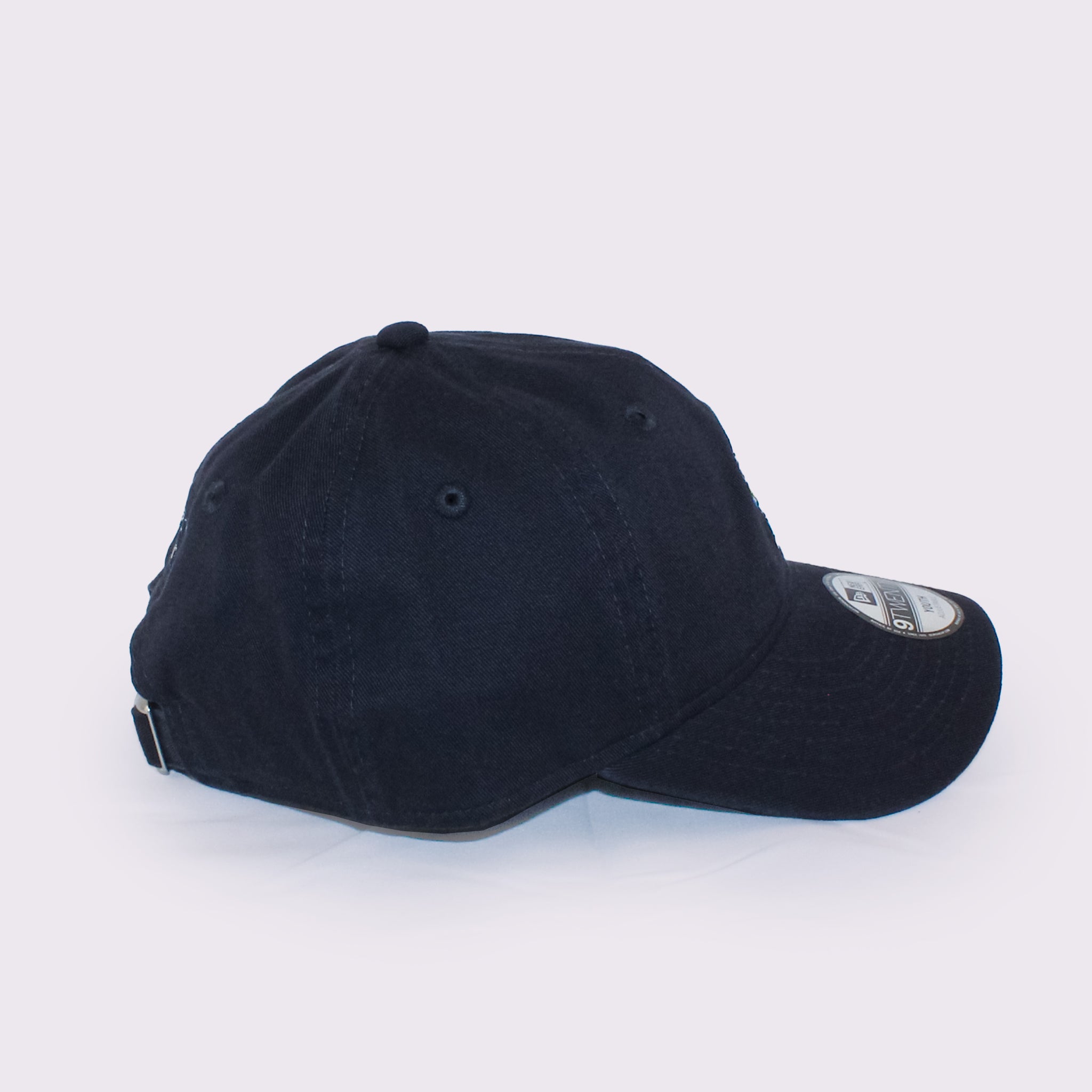 NEW ERA キッズ Youth 9TWENTY ドラえもん スイーツ ネイビー