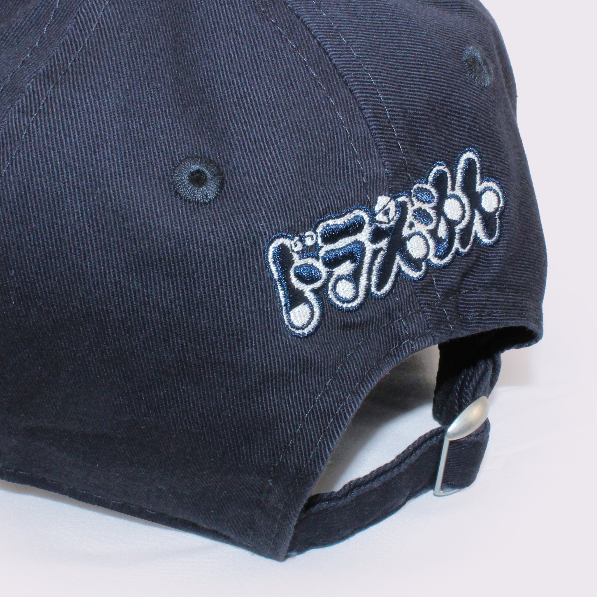 NEW ERA キッズ Youth 9TWENTY ドラえもん スイーツ ネイビー