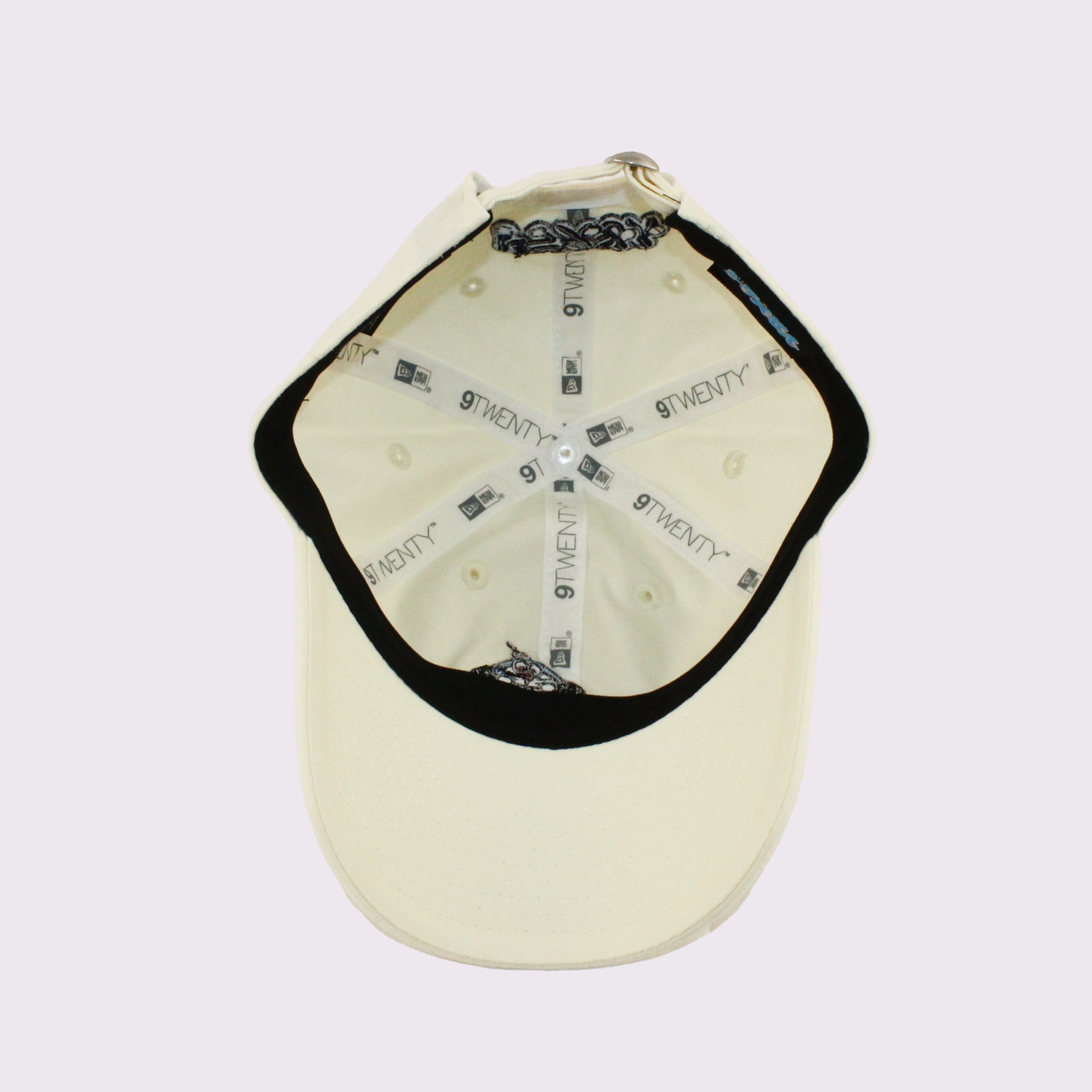 NEW ERA キッズ Youth 9TWENTY ドラえもん スイーツ クローム