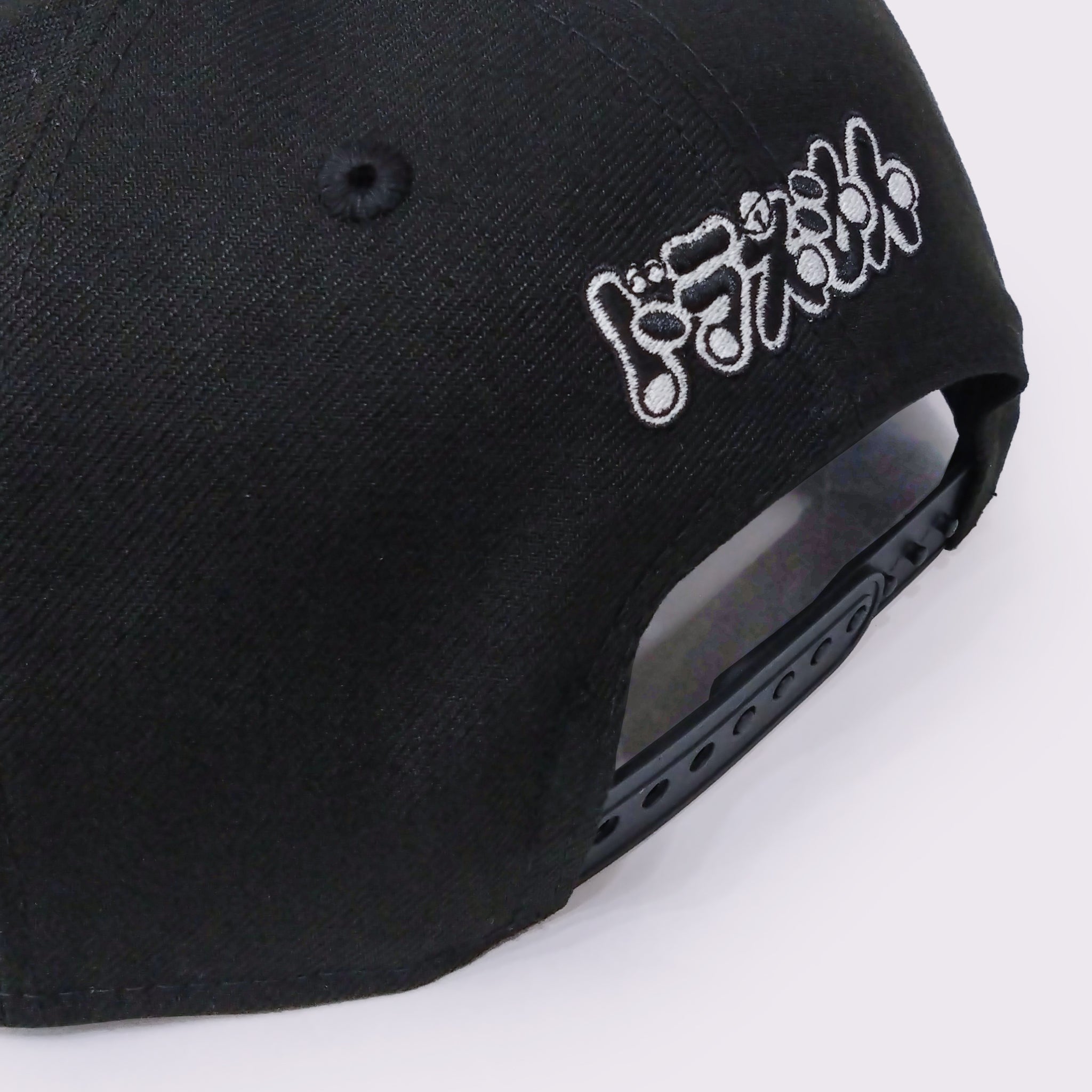 NEW ERA 9FIFTY ドラえもん キャップ ブラック