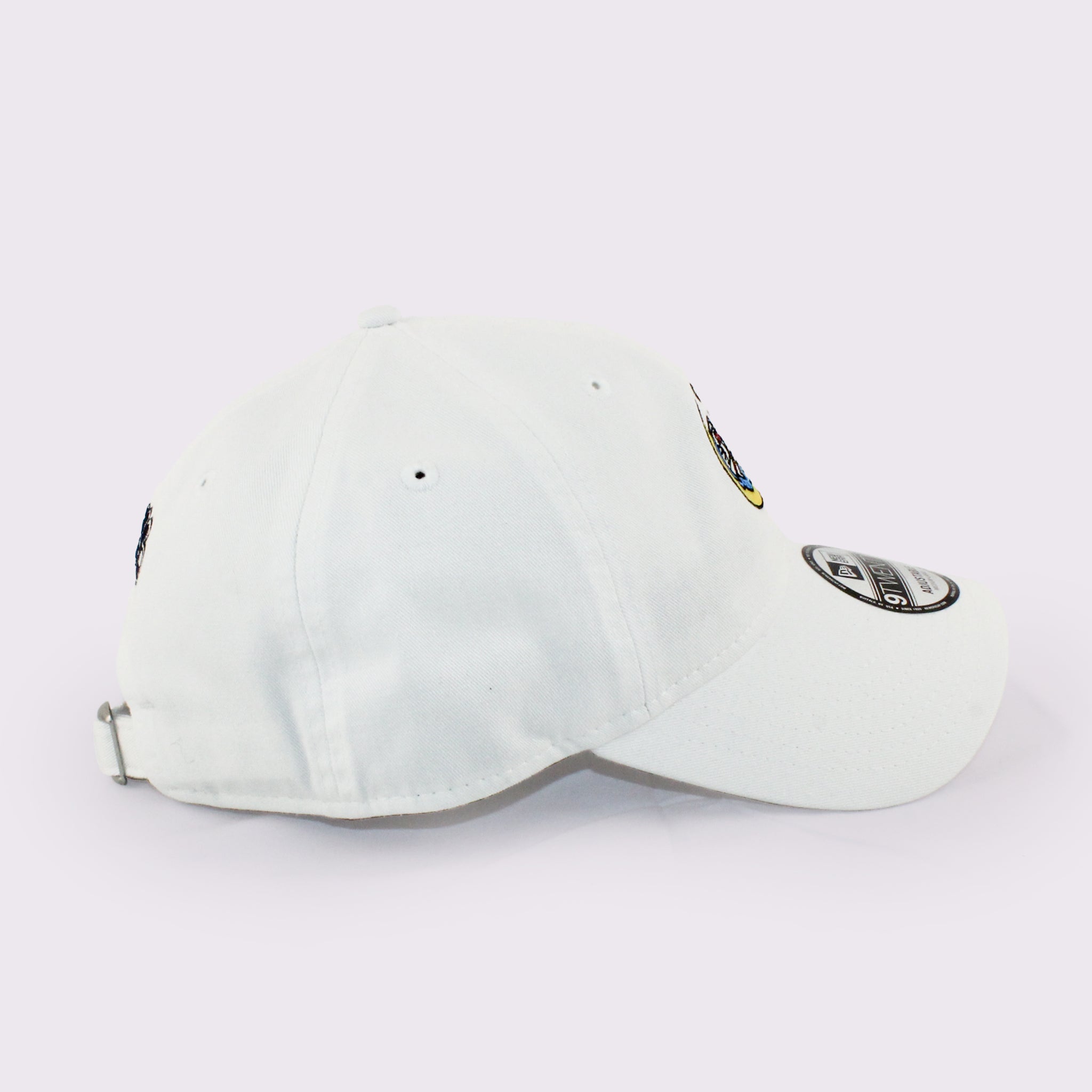 NEW ERA 9TWENTY ドラえもん ムーン ホワイト