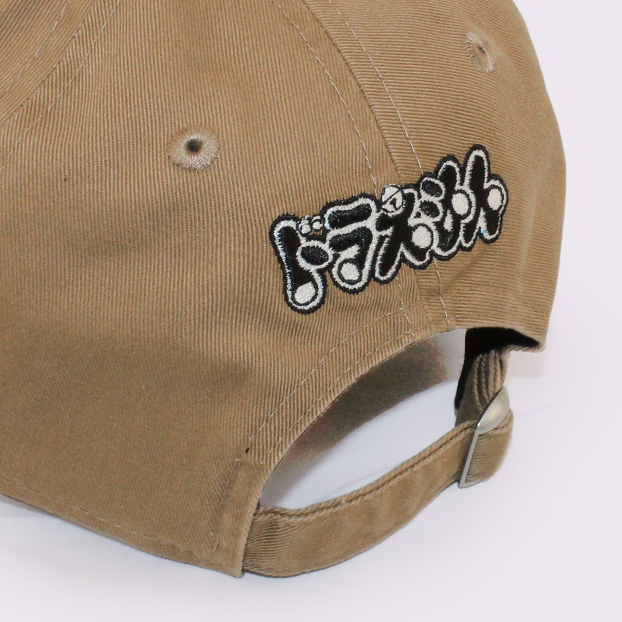 NEW ERA 9TWENTY ドラえもん ムーン カーキ