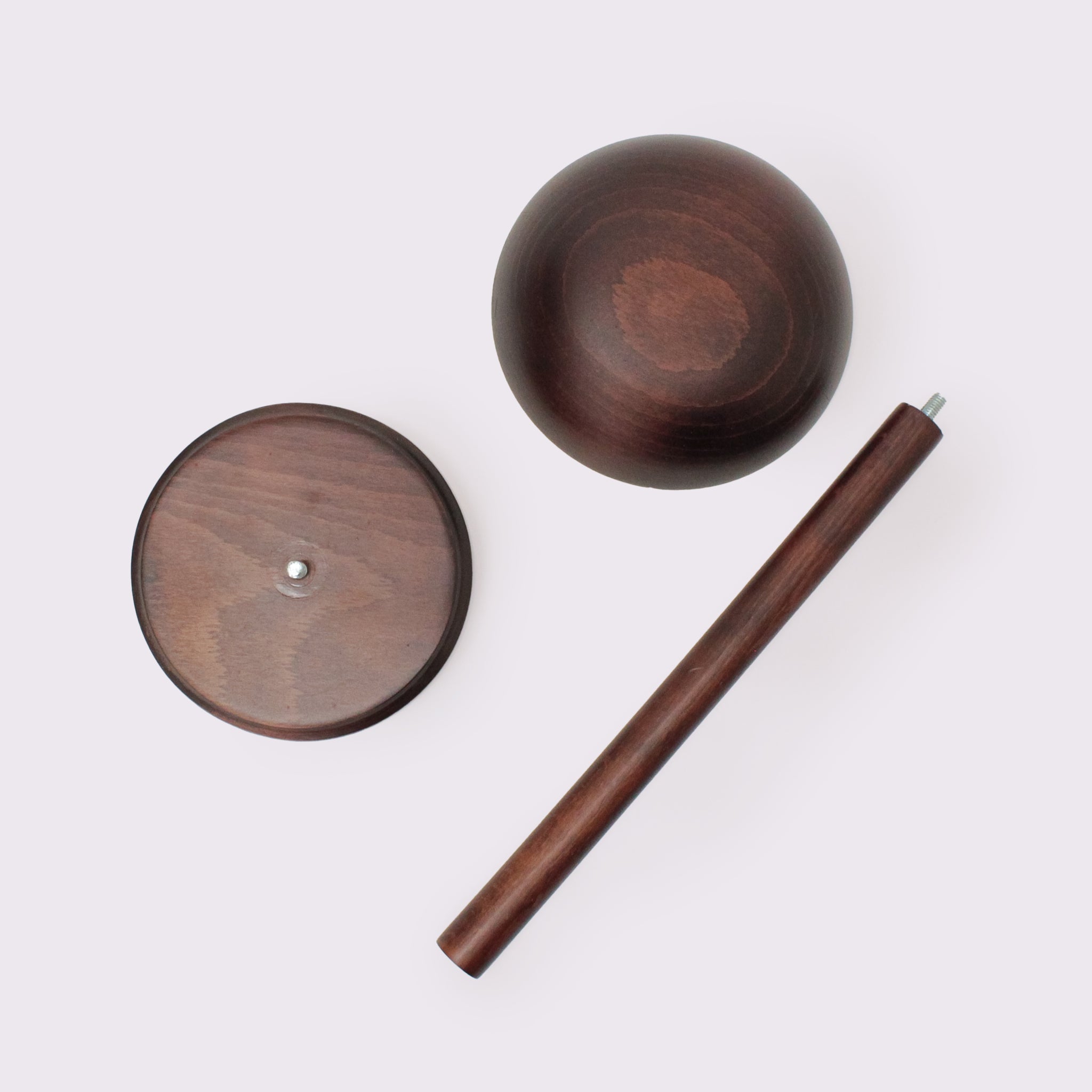 WOOD STAND　木製スタンド