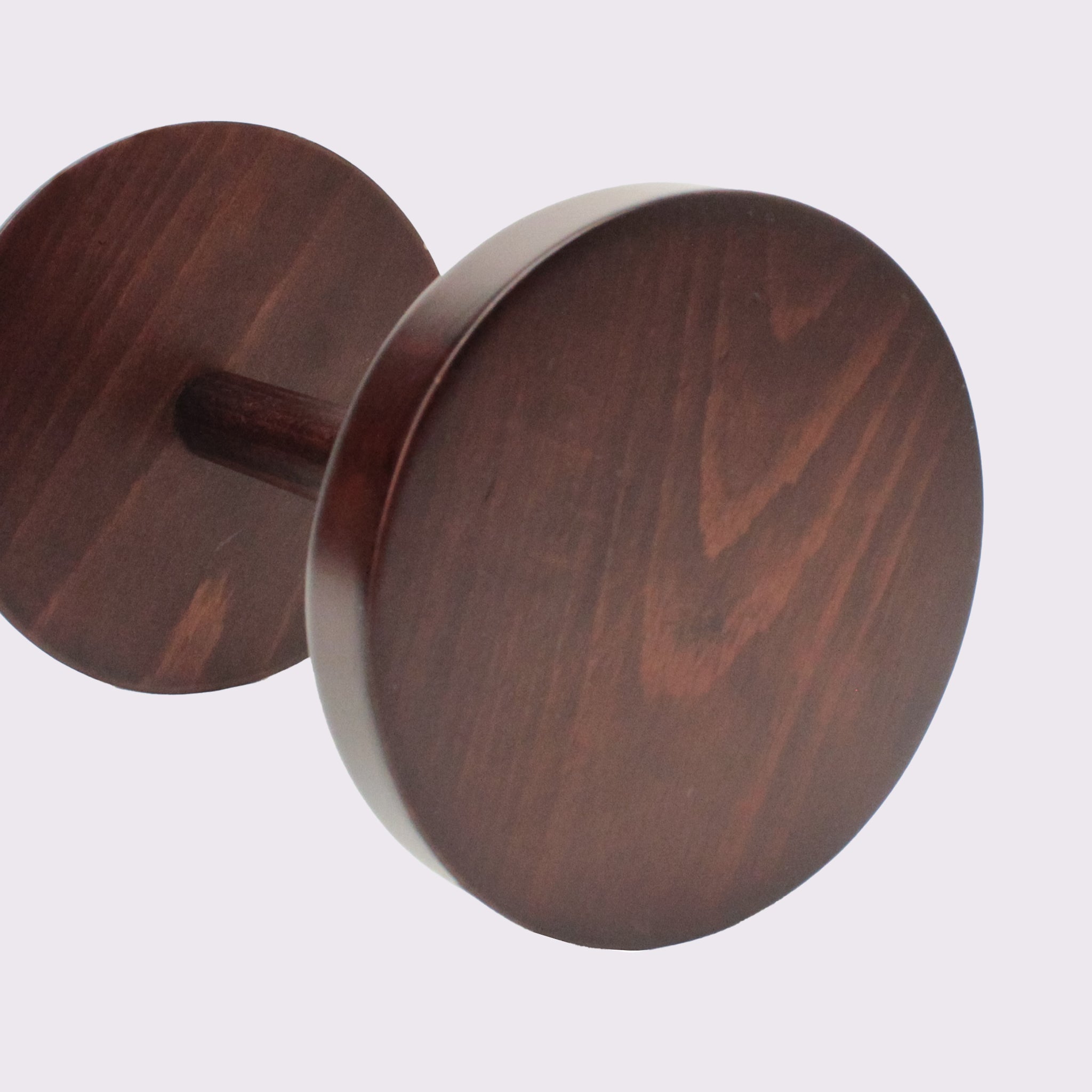 WOOD STAND　木製スタンド