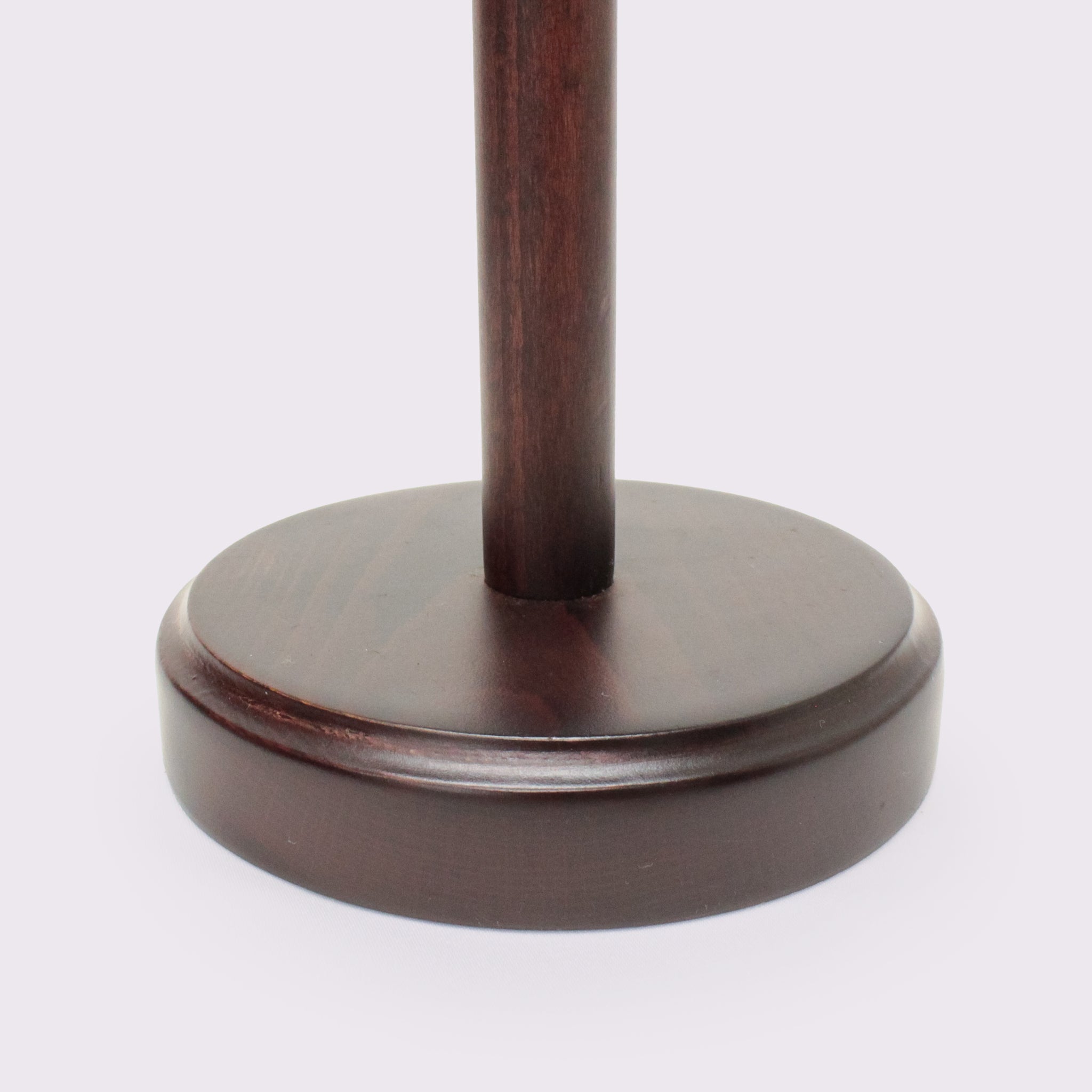 WOOD STAND　木製スタンド