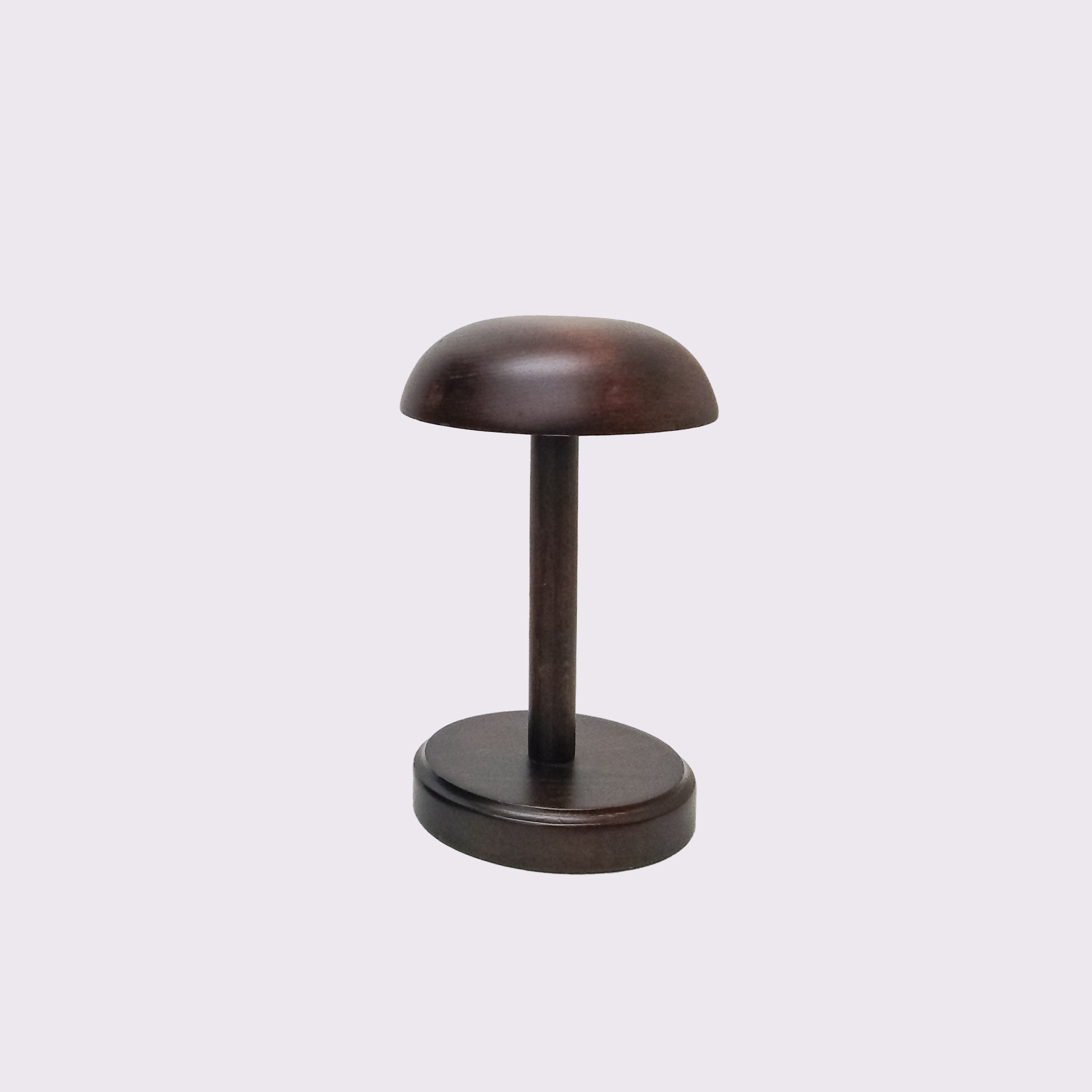 WOOD STAND　木製スタンド