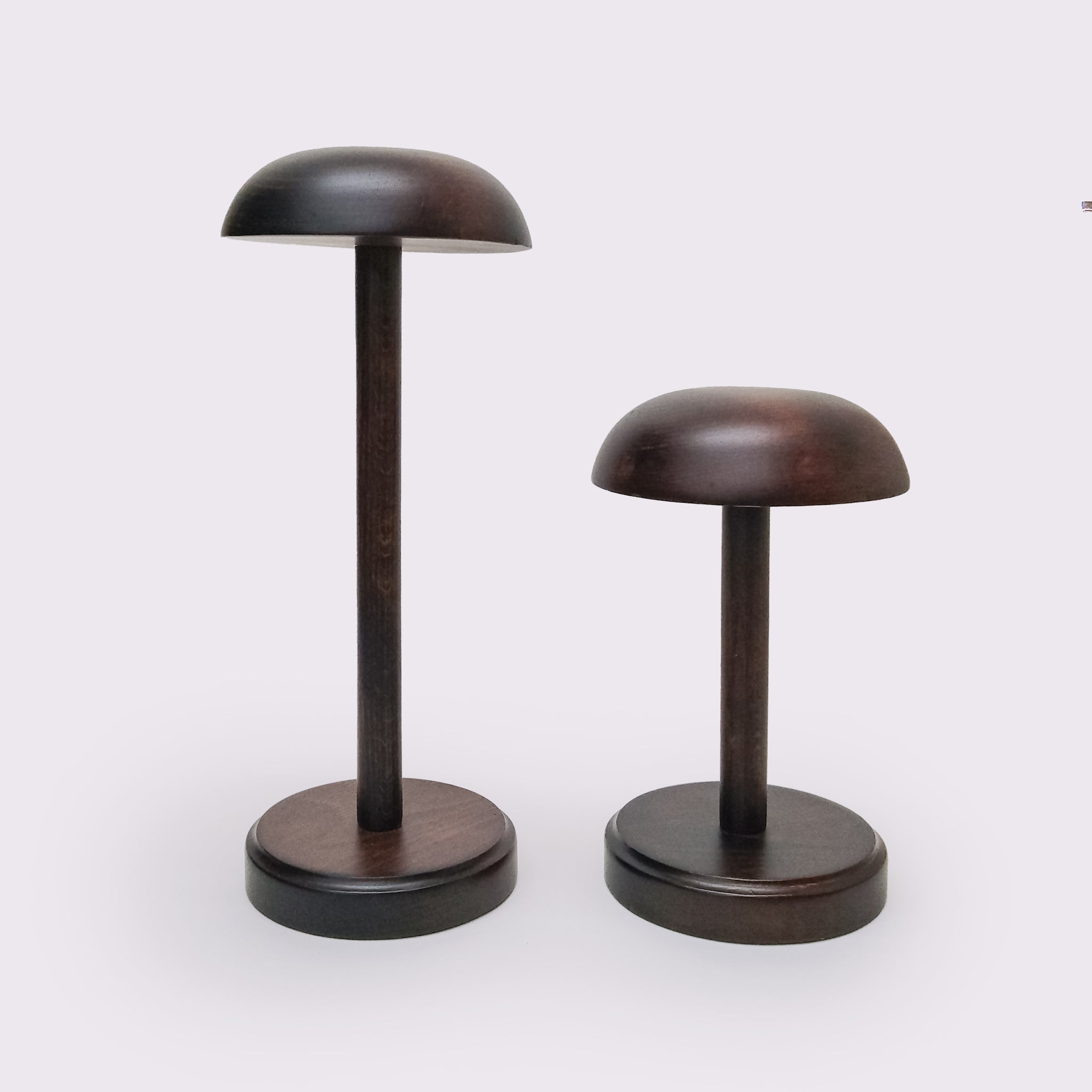 WOOD STAND　木製スタンド