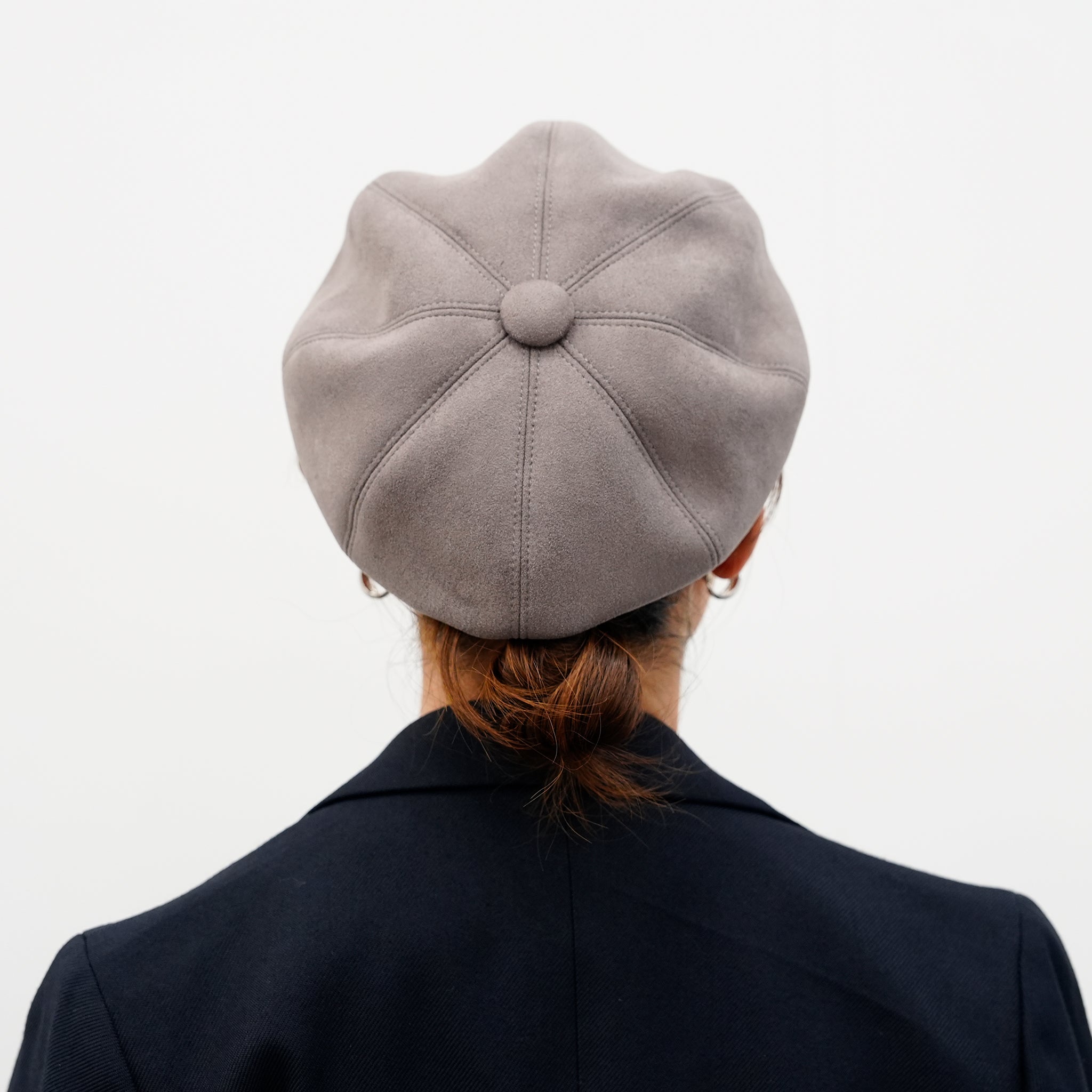 リトルブラッシュキャスケット