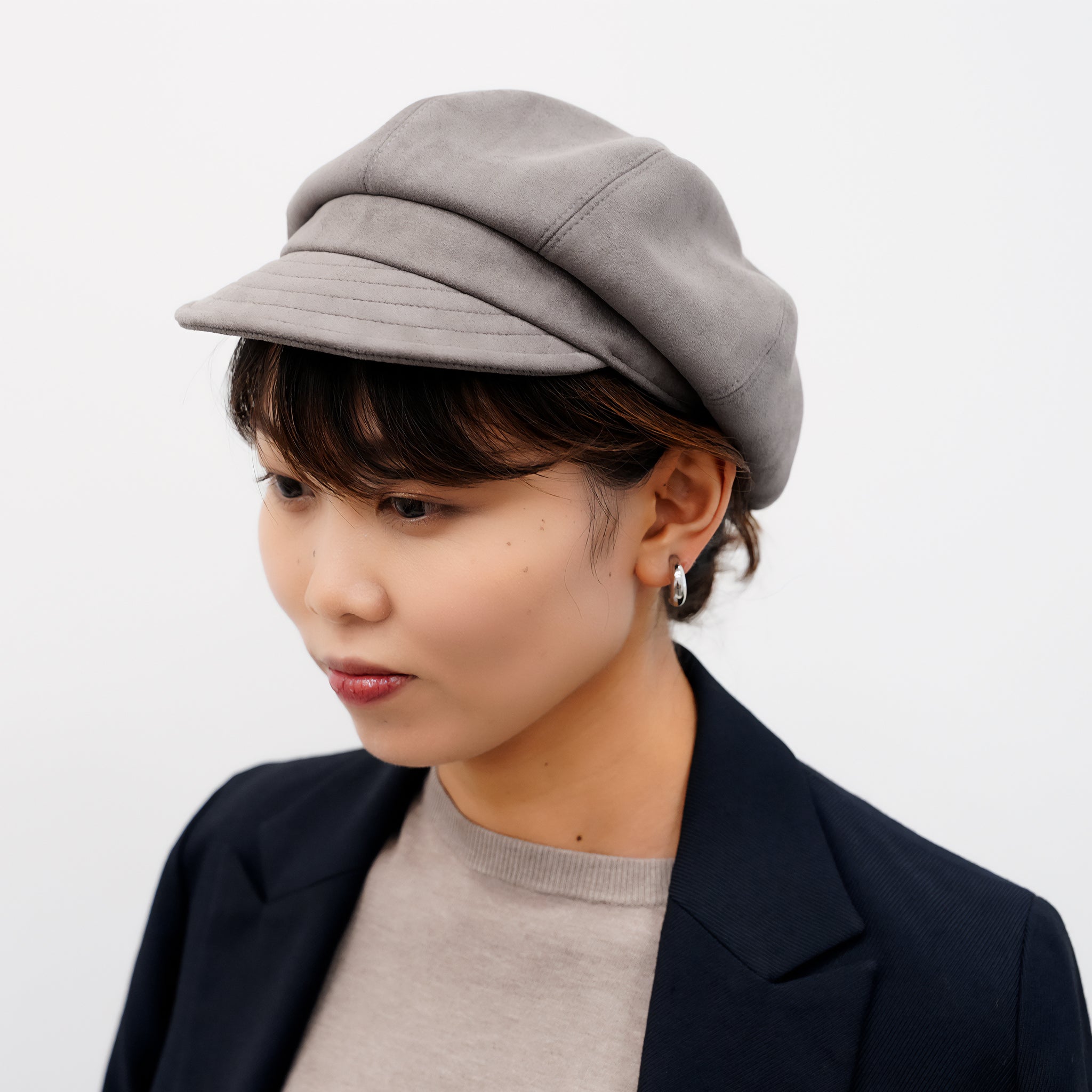 リトルブラッシュキャスケット