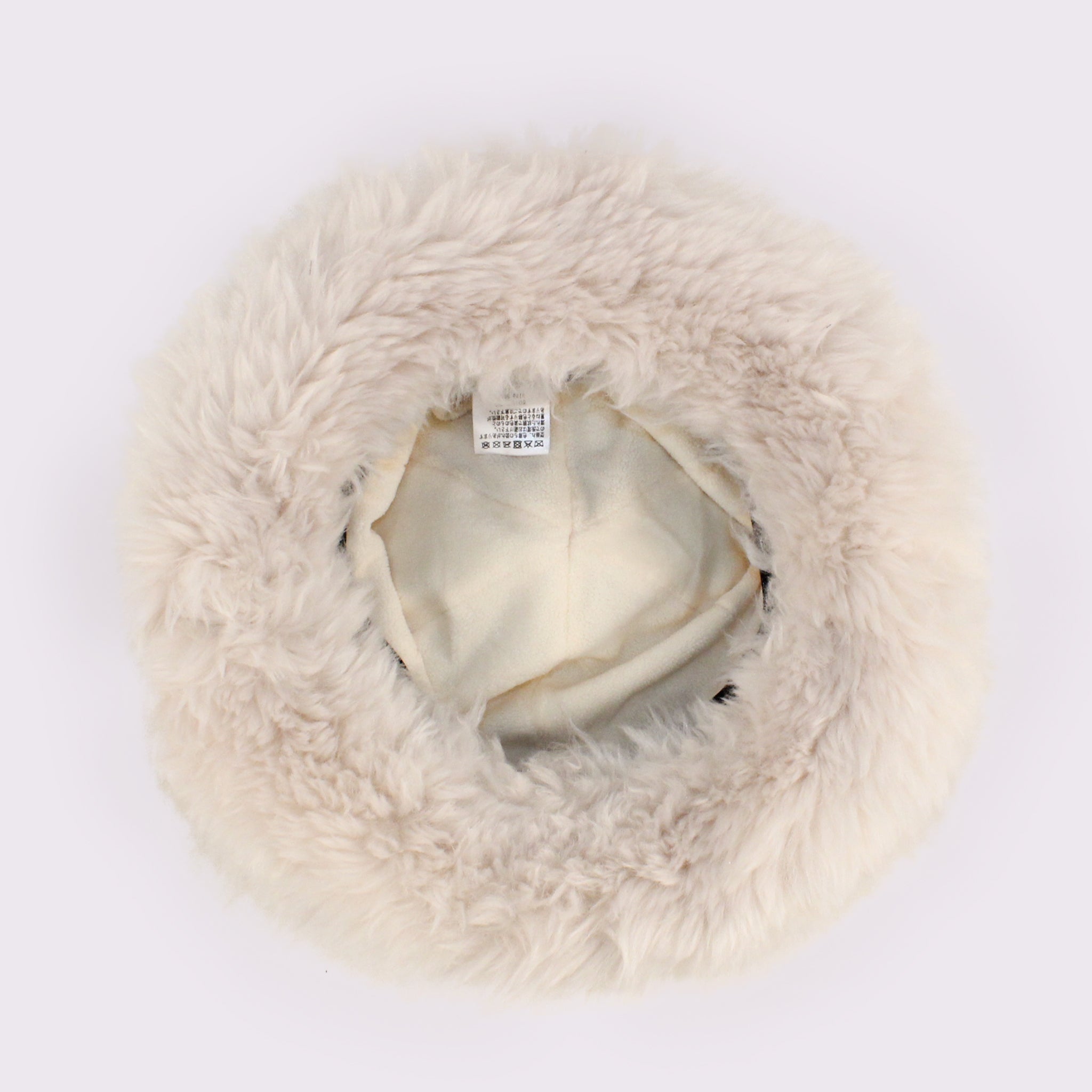 フワフワチューリップ