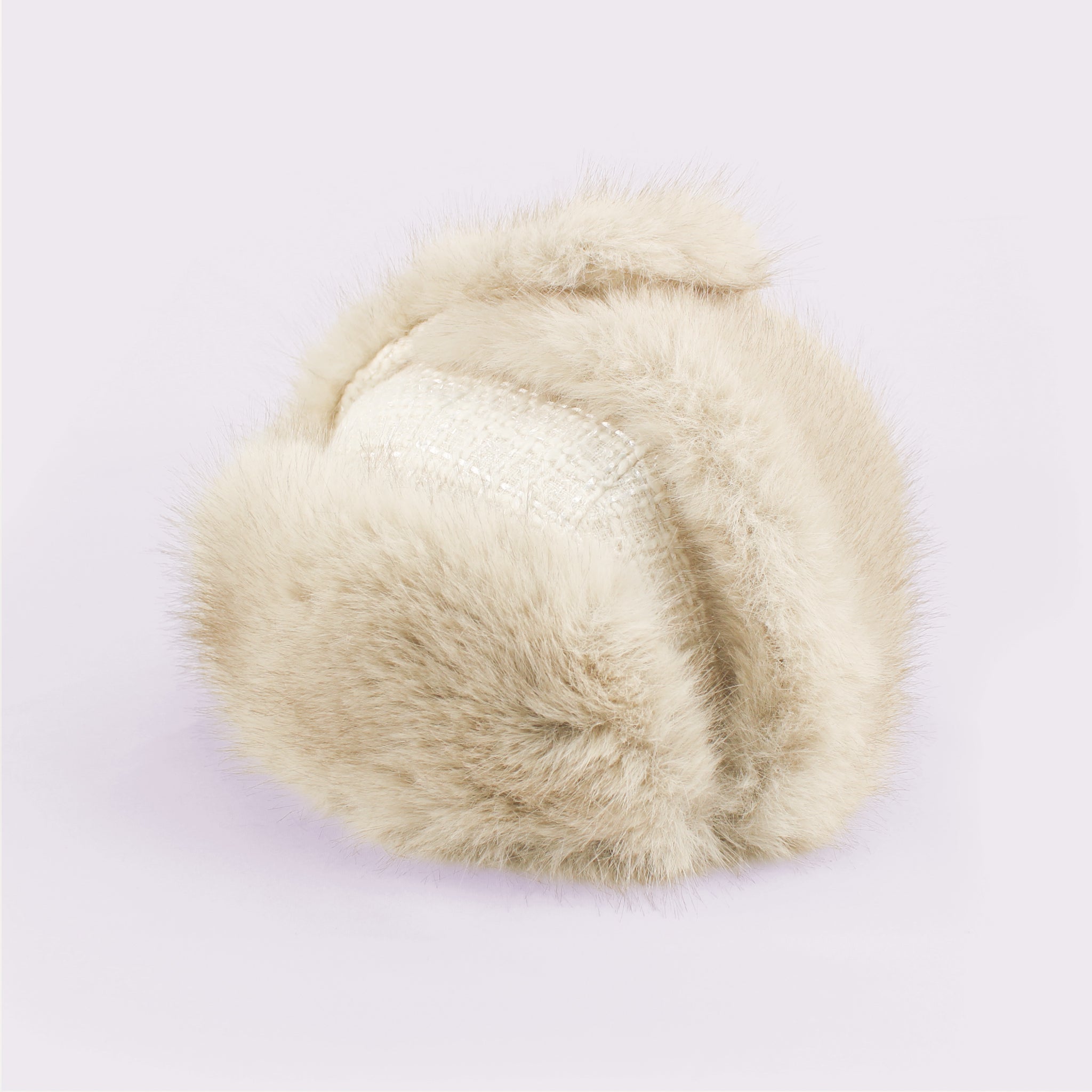 キラツイードフライトＣＡＰ