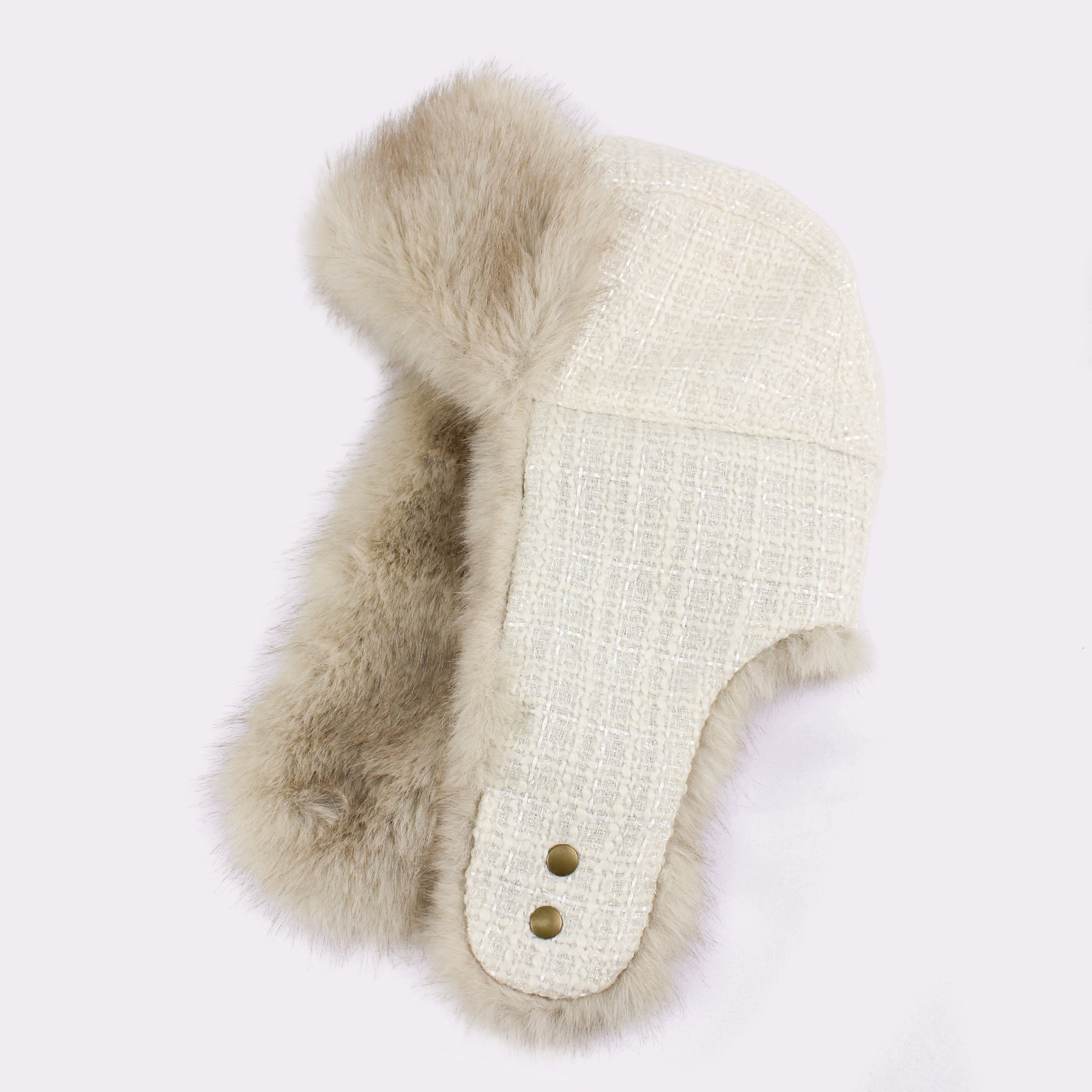 キラツイードフライトＣＡＰ