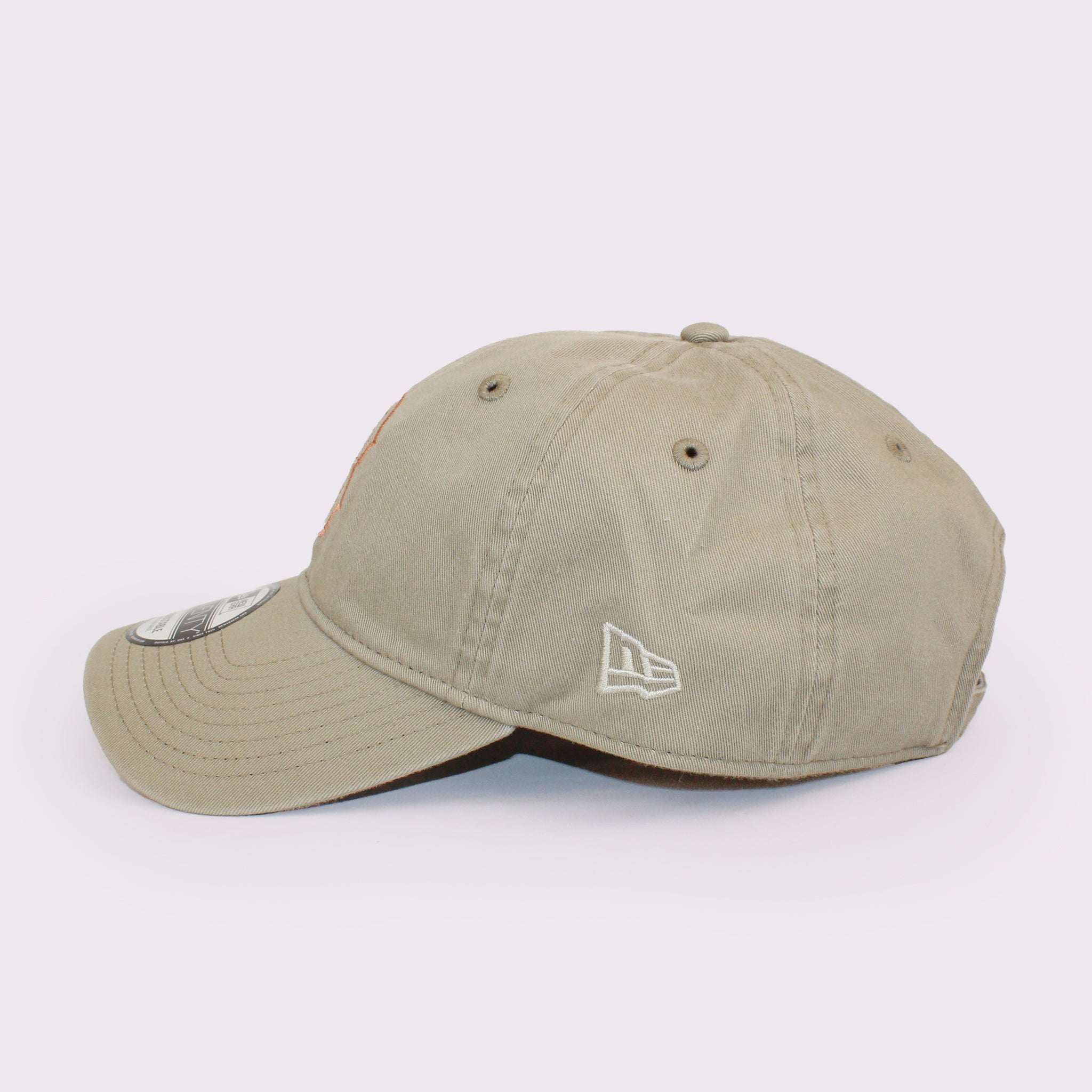 NEW ERA 9TWENTY Spring Breeze ボストン・レッドソックス ペブル
