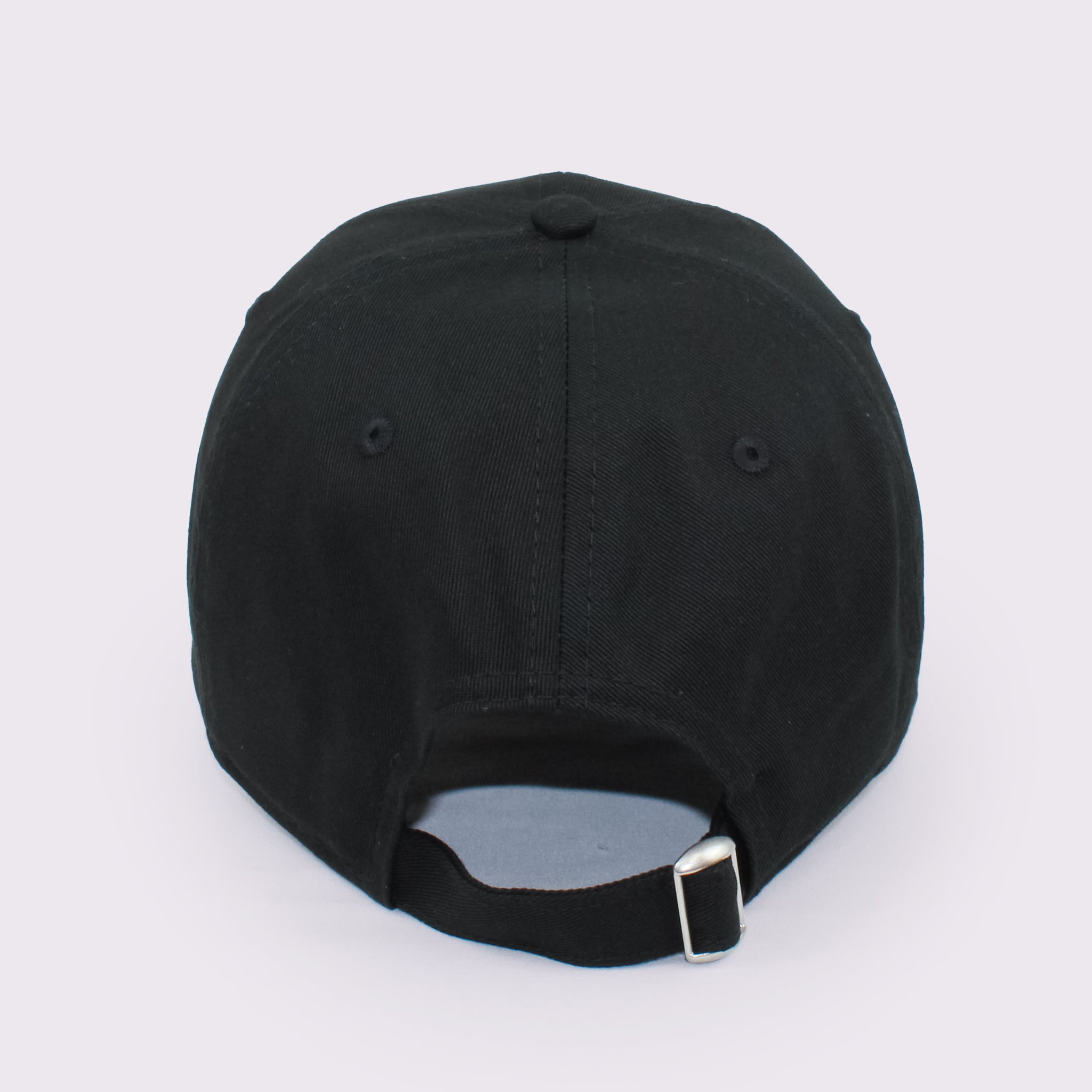 NEW ERA 9FORTY アンストラクチャード Unstructured Beads Logo ビーズロゴ ロサンゼルス・ドジャース ブラック