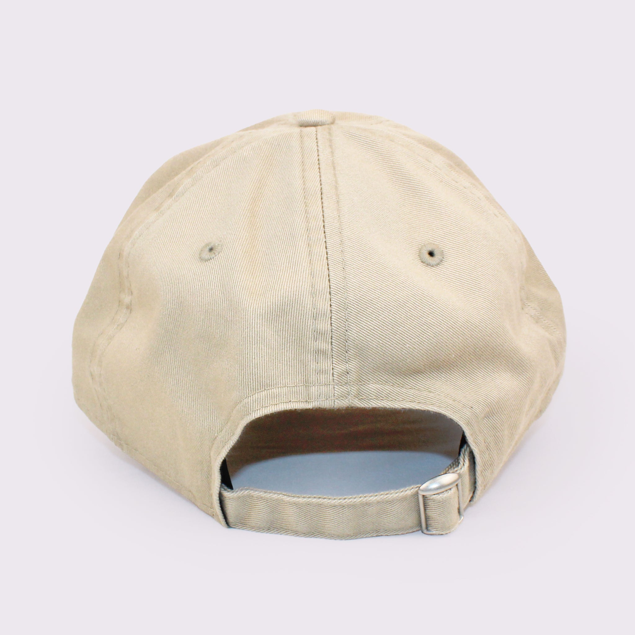 NEW ERA 9FORTY アンストラクチャード The Met ウォッシュ ぺブル