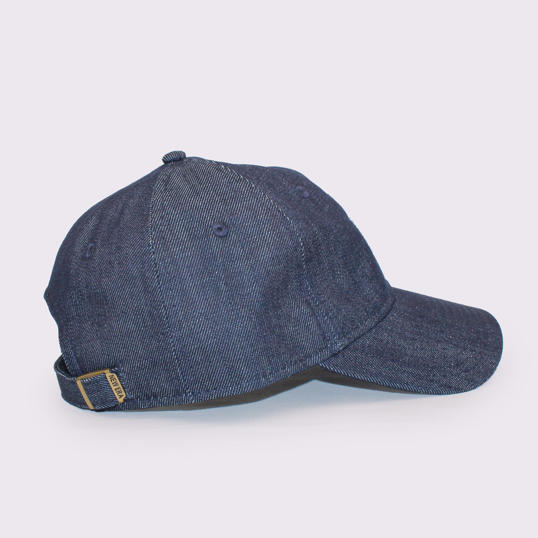 NEW ERA  9TWENTY Rhinestone ラインストーン ニューヨーク・ヤンキース デニム