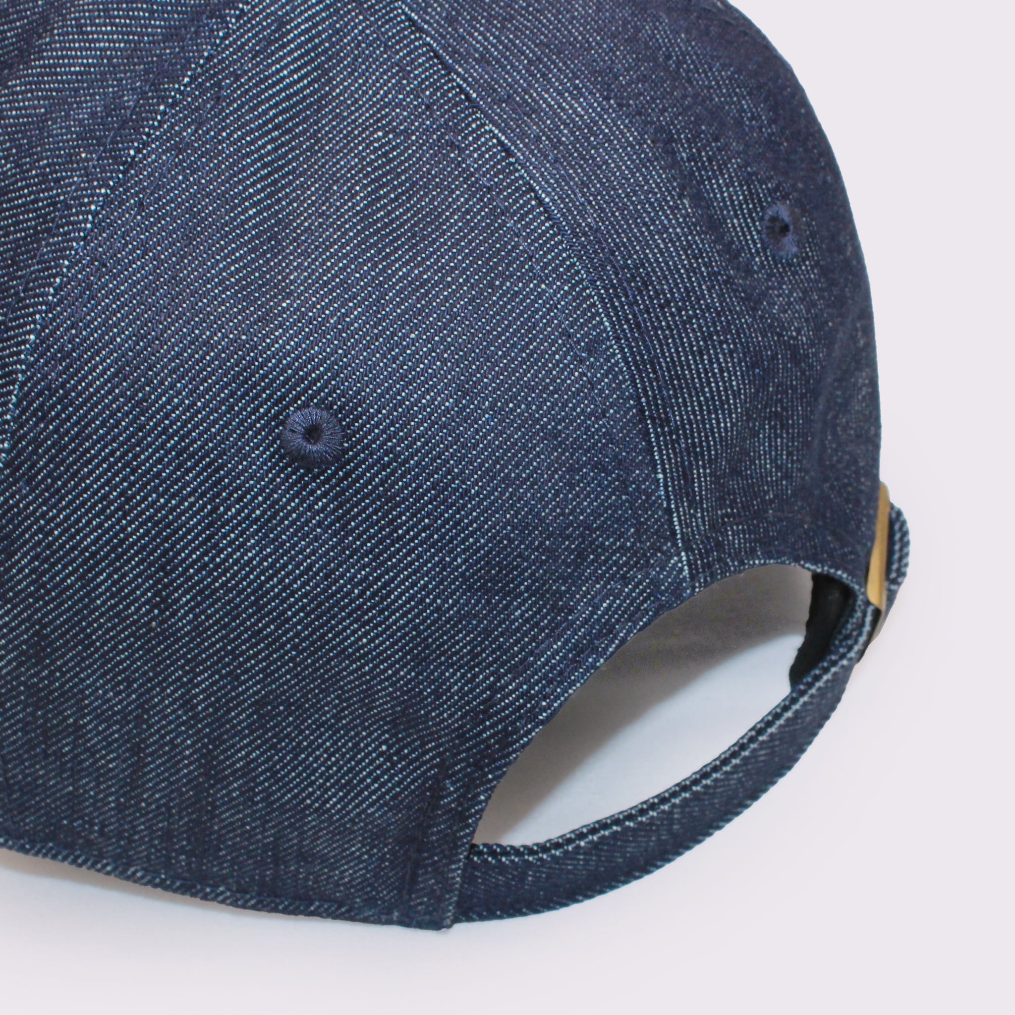 NEW ERA  9TWENTY Rhinestone ラインストーン ニューヨーク・ヤンキース デニム