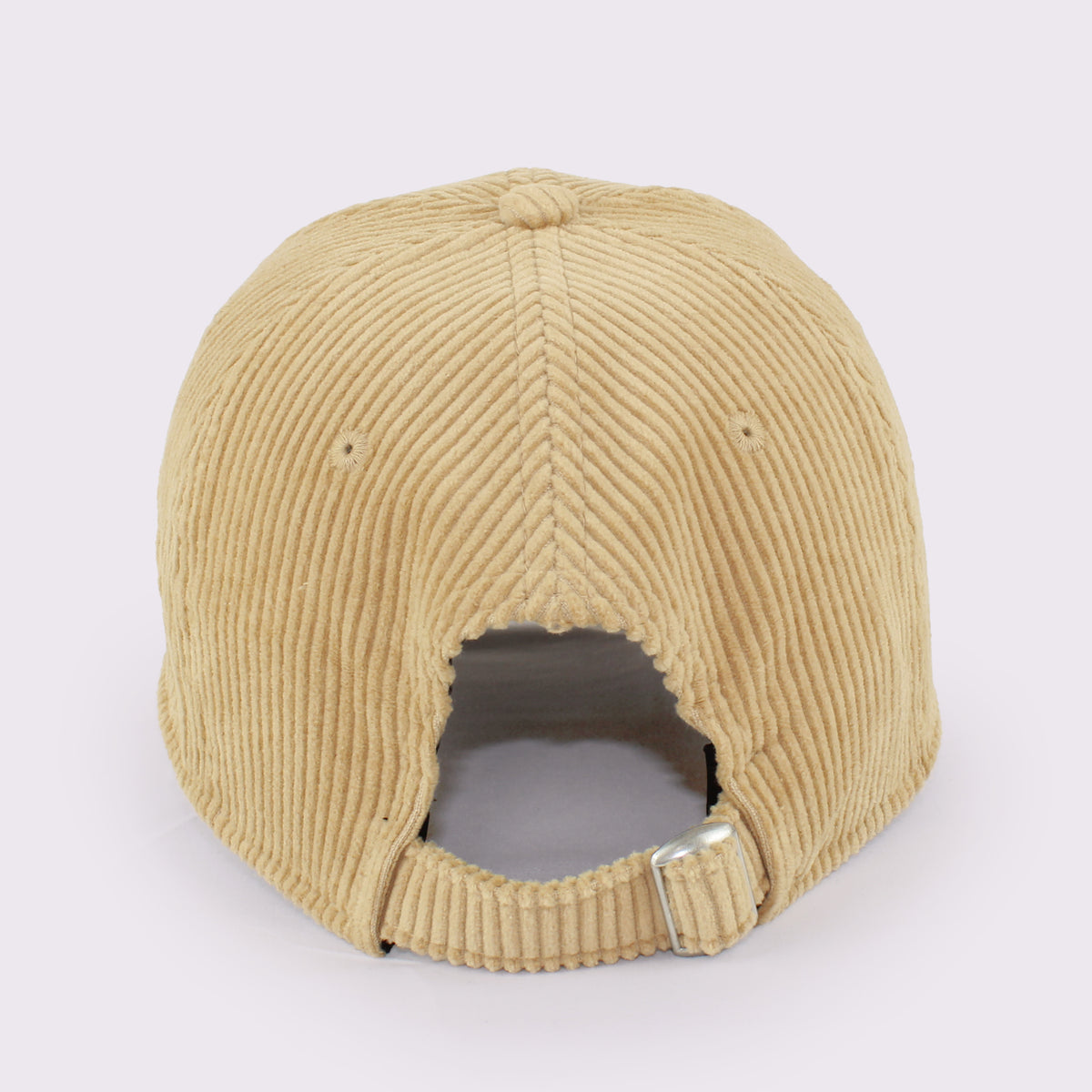 NEW ERA  9TWENTY Corduroy コーデュロイ サンディエゴ・パドレス ベージュ