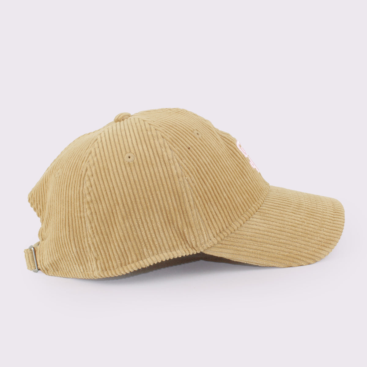 NEW ERA  9TWENTY Corduroy コーデュロイ サンディエゴ・パドレス ベージュ