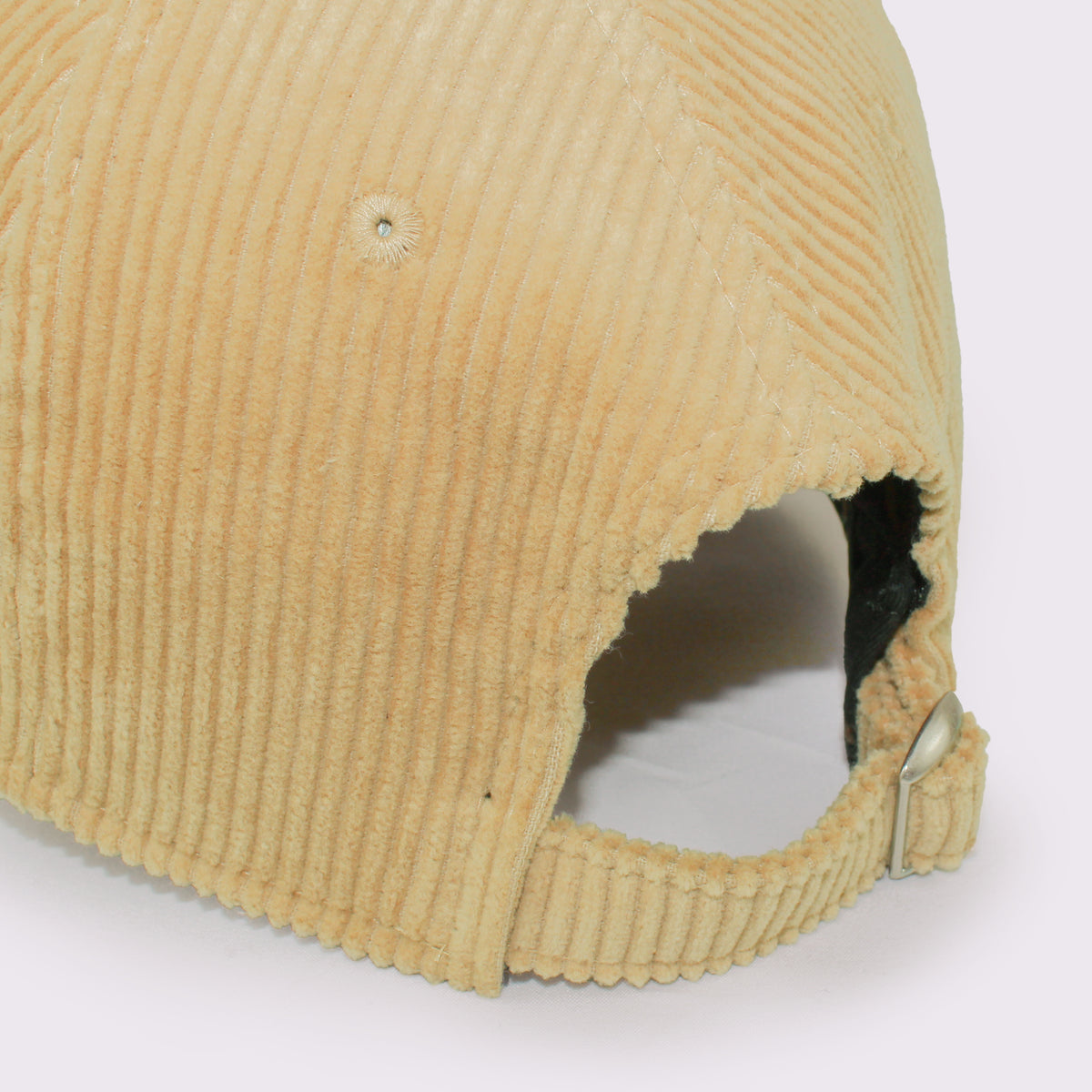 NEW ERA  9TWENTY Corduroy コーデュロイ サンディエゴ・パドレス ベージュ