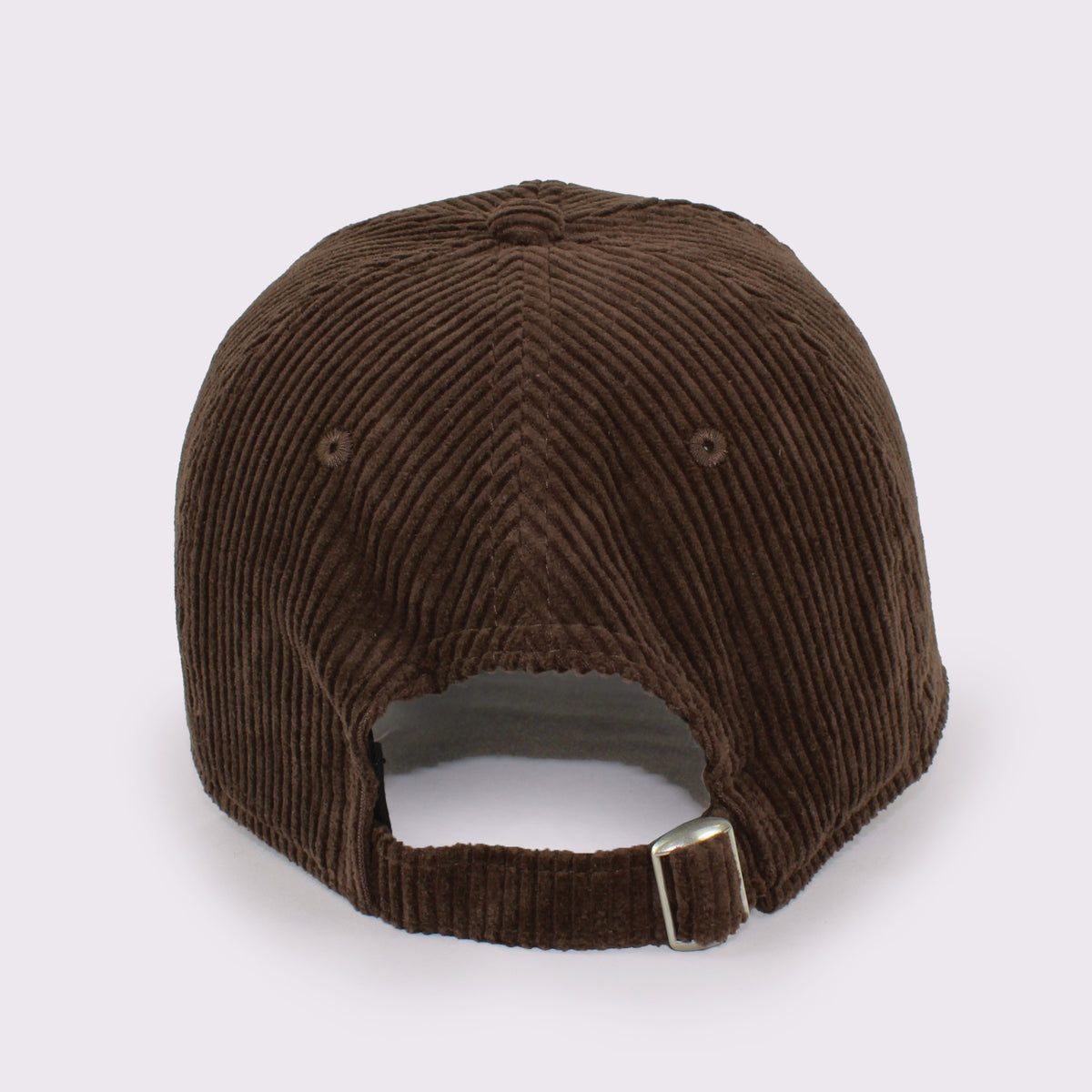 NEW ERA  9TWENTY Corduroy コーデュロイ ニューヨーク・ヤンキース ダークブラウン