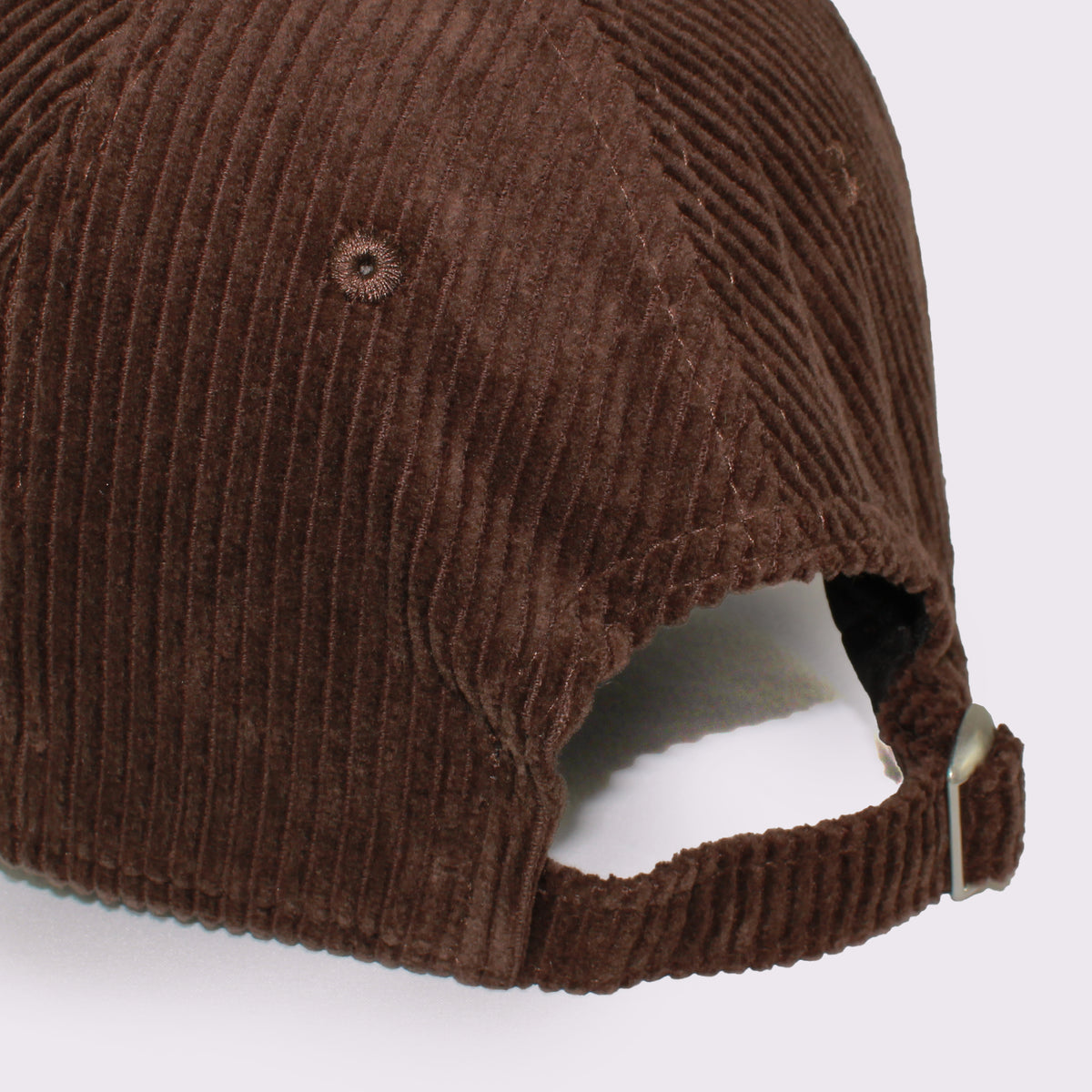 NEW ERA  9TWENTY Corduroy コーデュロイ ニューヨーク・ヤンキース ダークブラウン