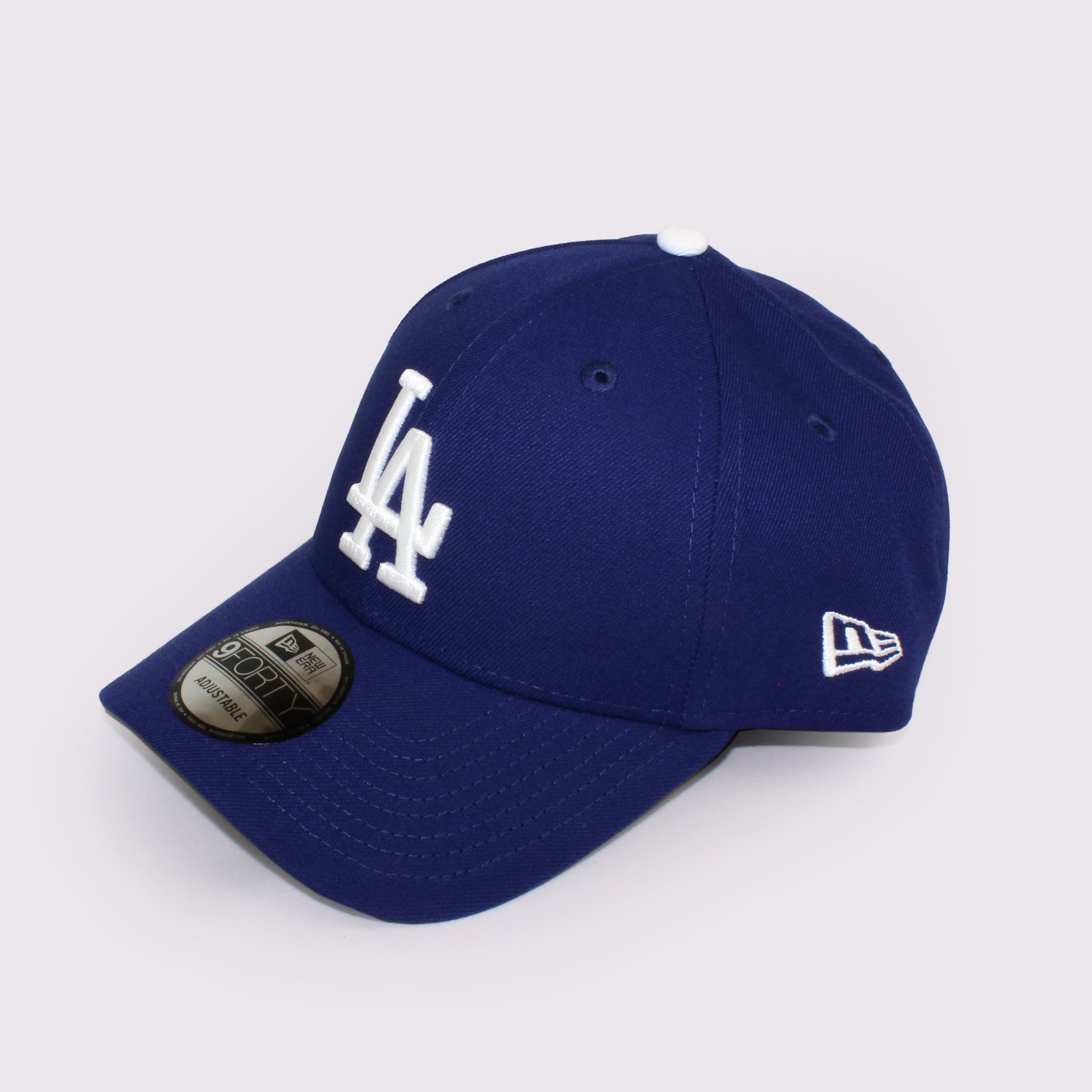 NEW ERA 9FORTY Los Angeles Dodgers 50-50 Club Pack ロサンゼルス・ドジャース ダークロイヤル