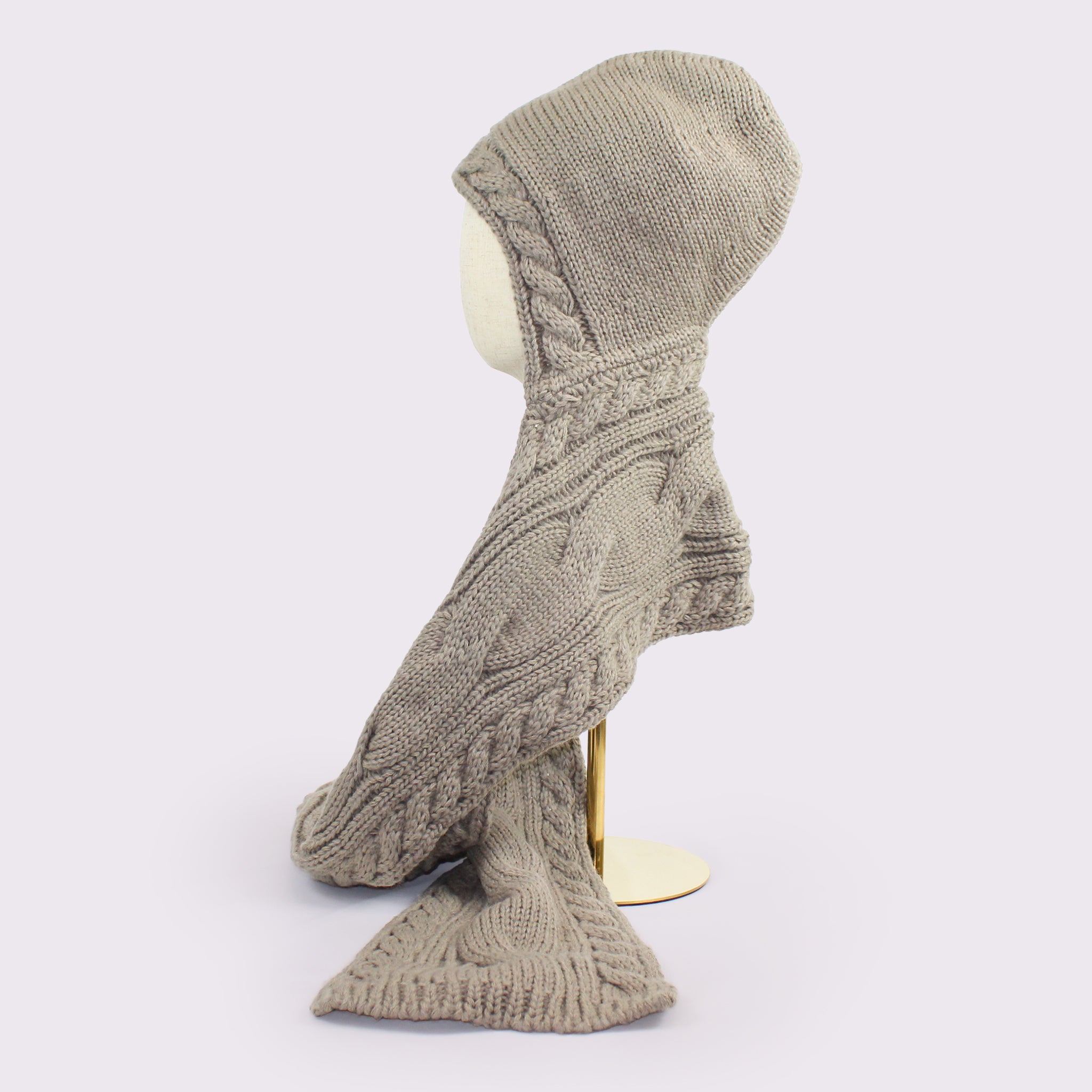 ケーブルカグール