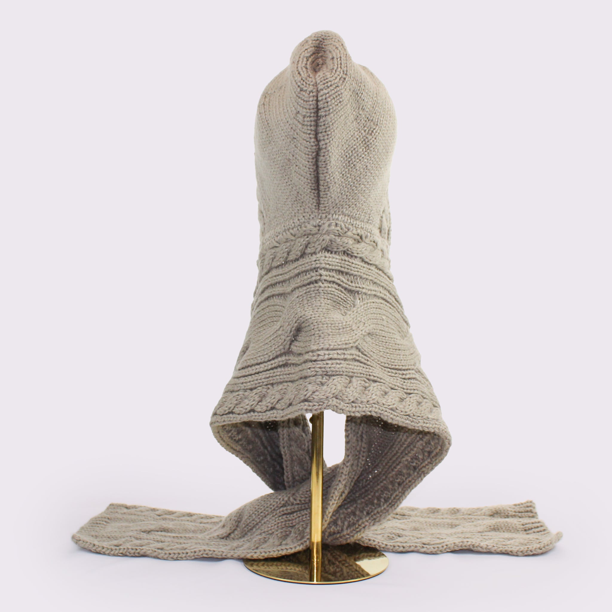 ケーブルカグール