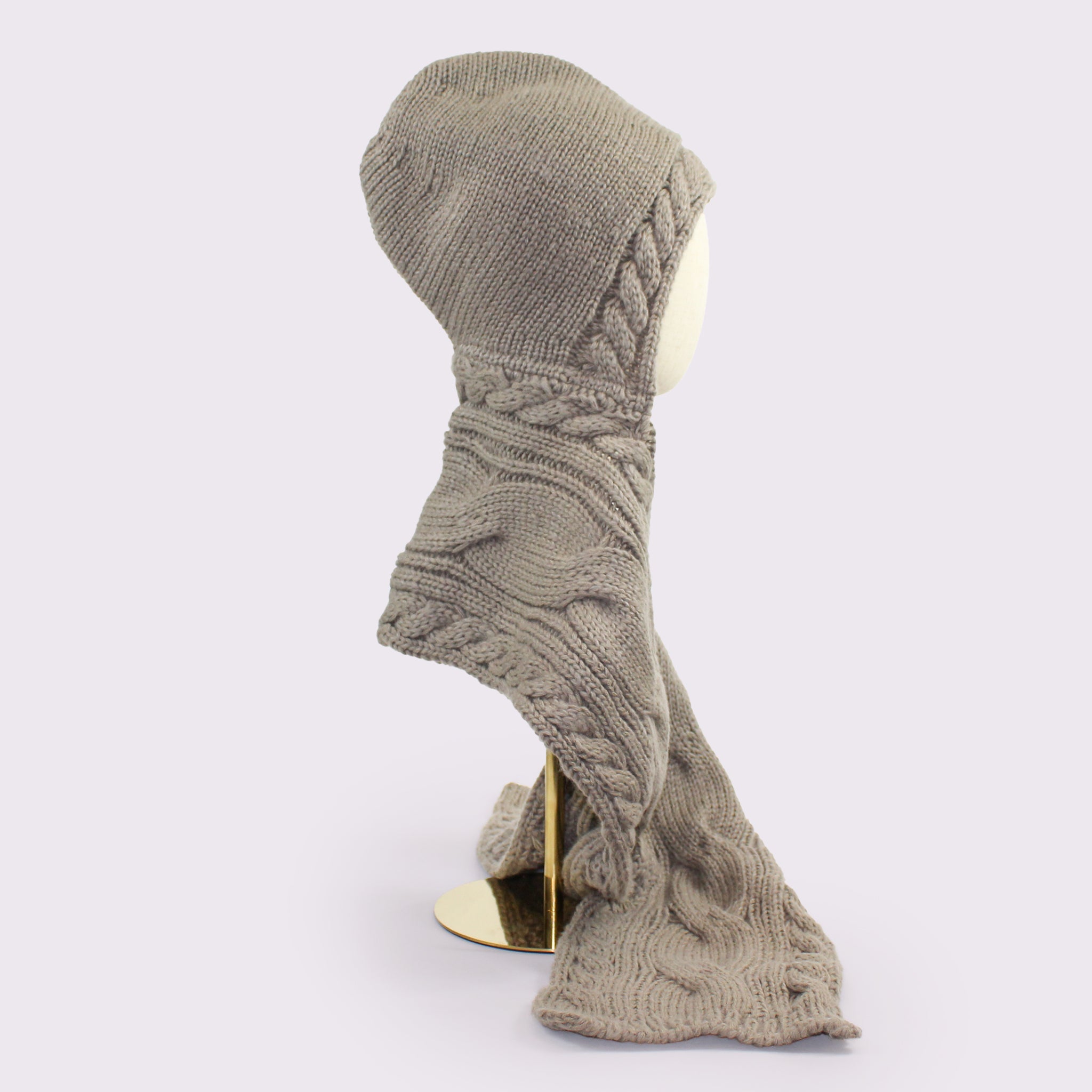 ケーブルカグール