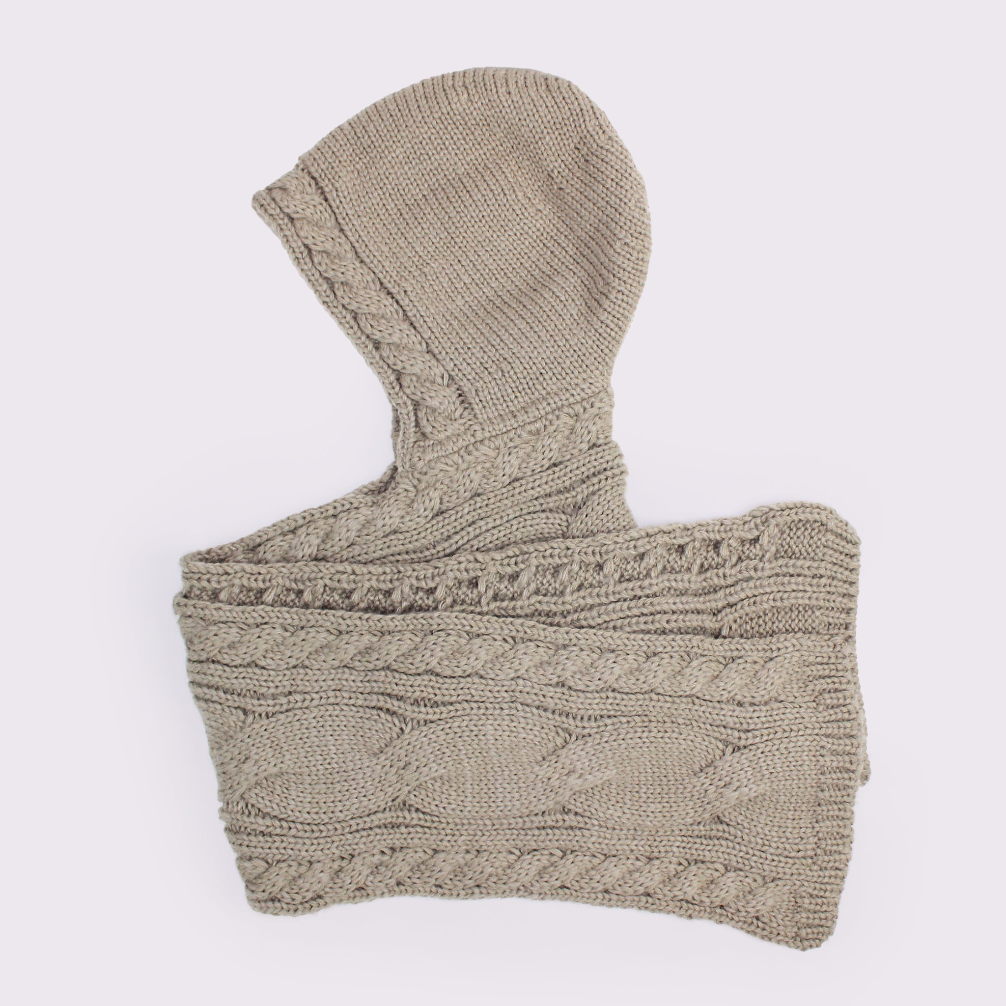 ケーブルカグール