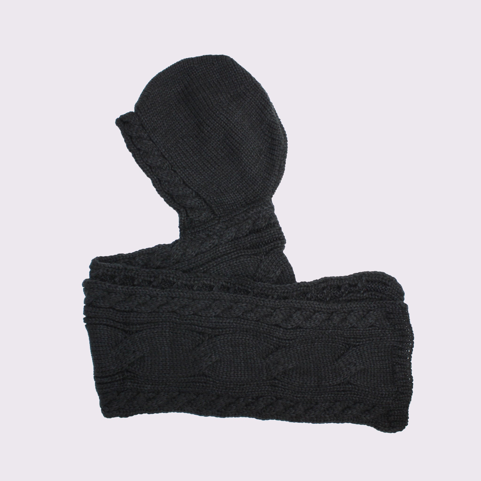 ケーブルカグール