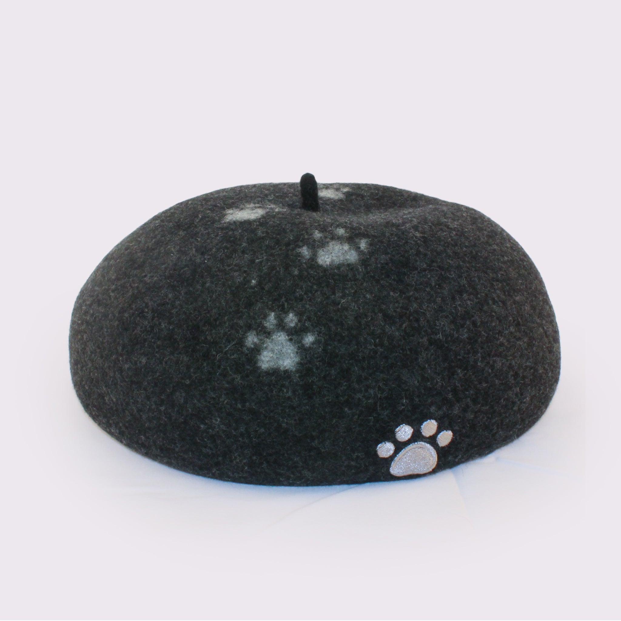 にゃんにゃんベレー