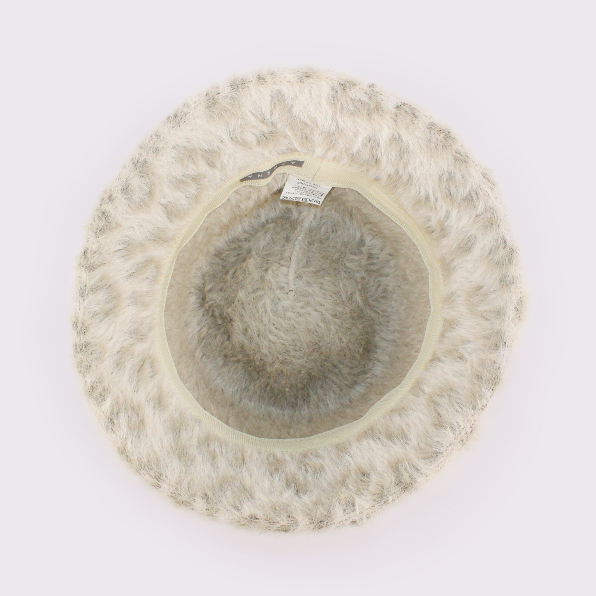 レオパードヘアリーベル