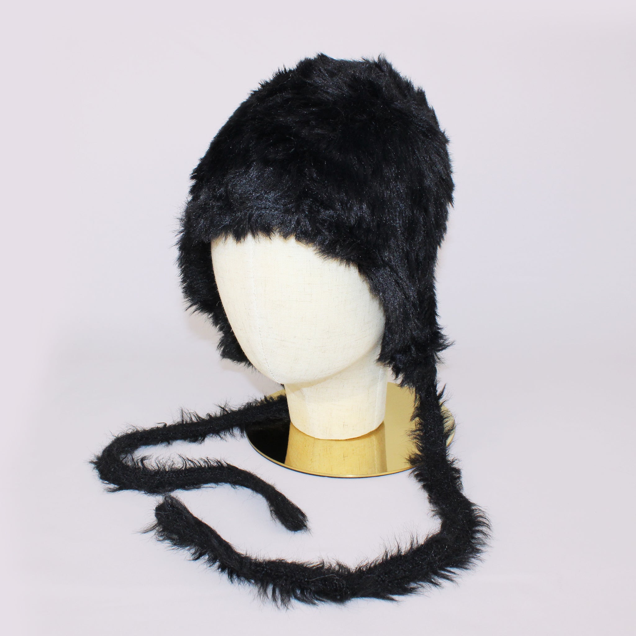 ヘアリーウィンター