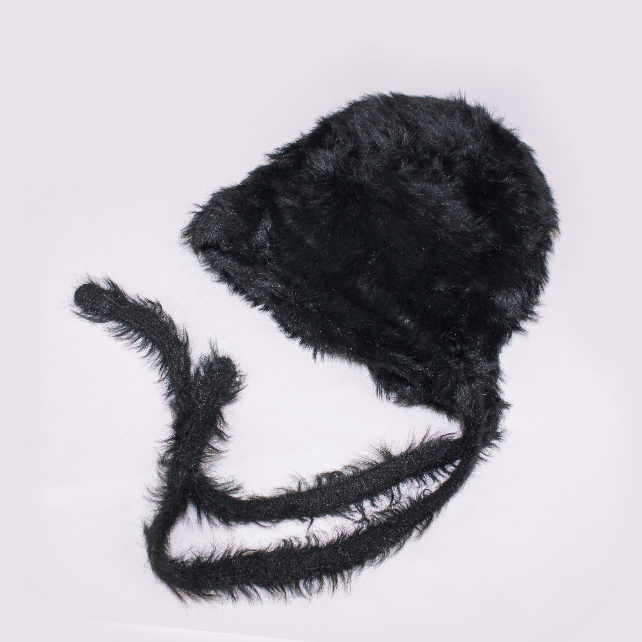 ヘアリーウィンター