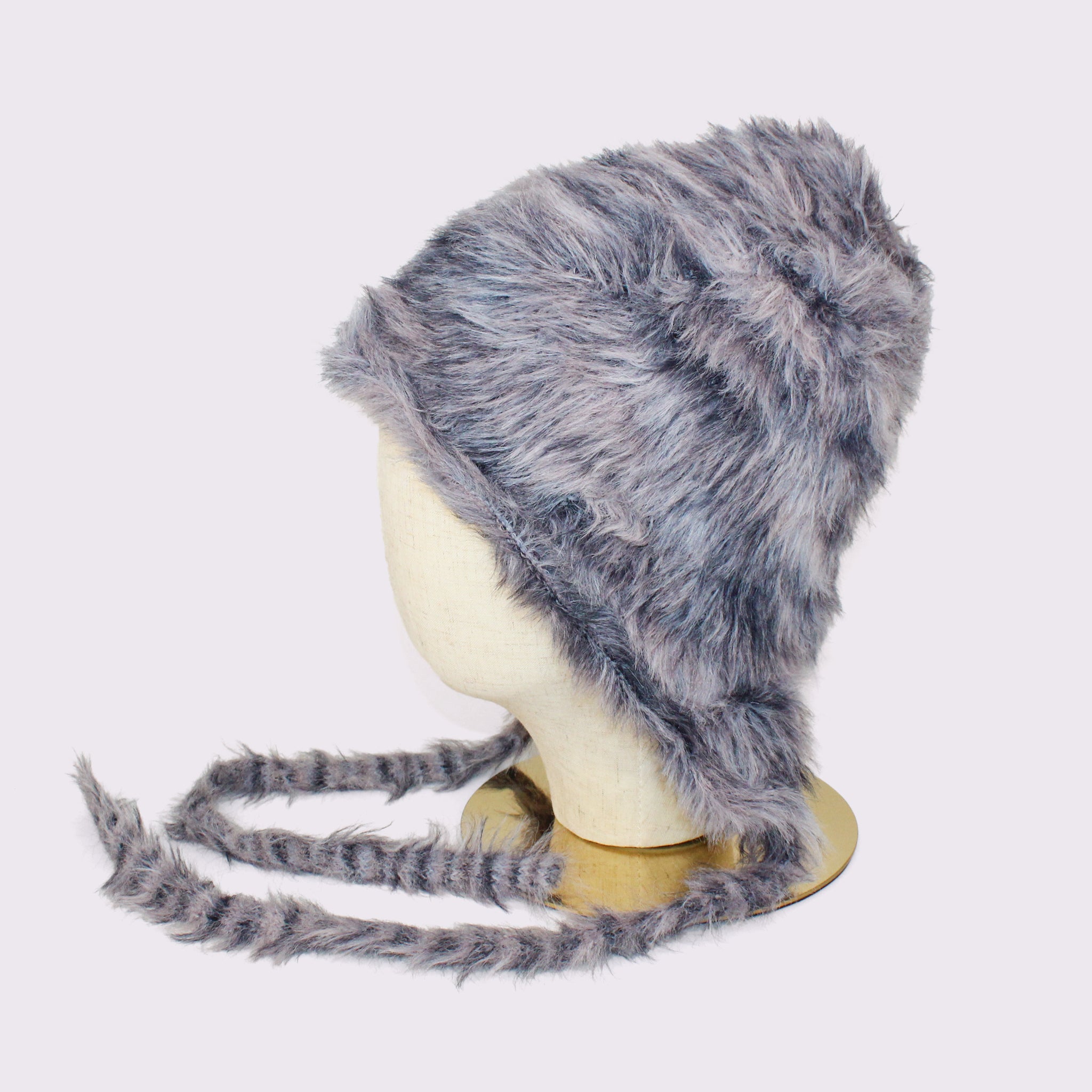 ヘアリーウィンター