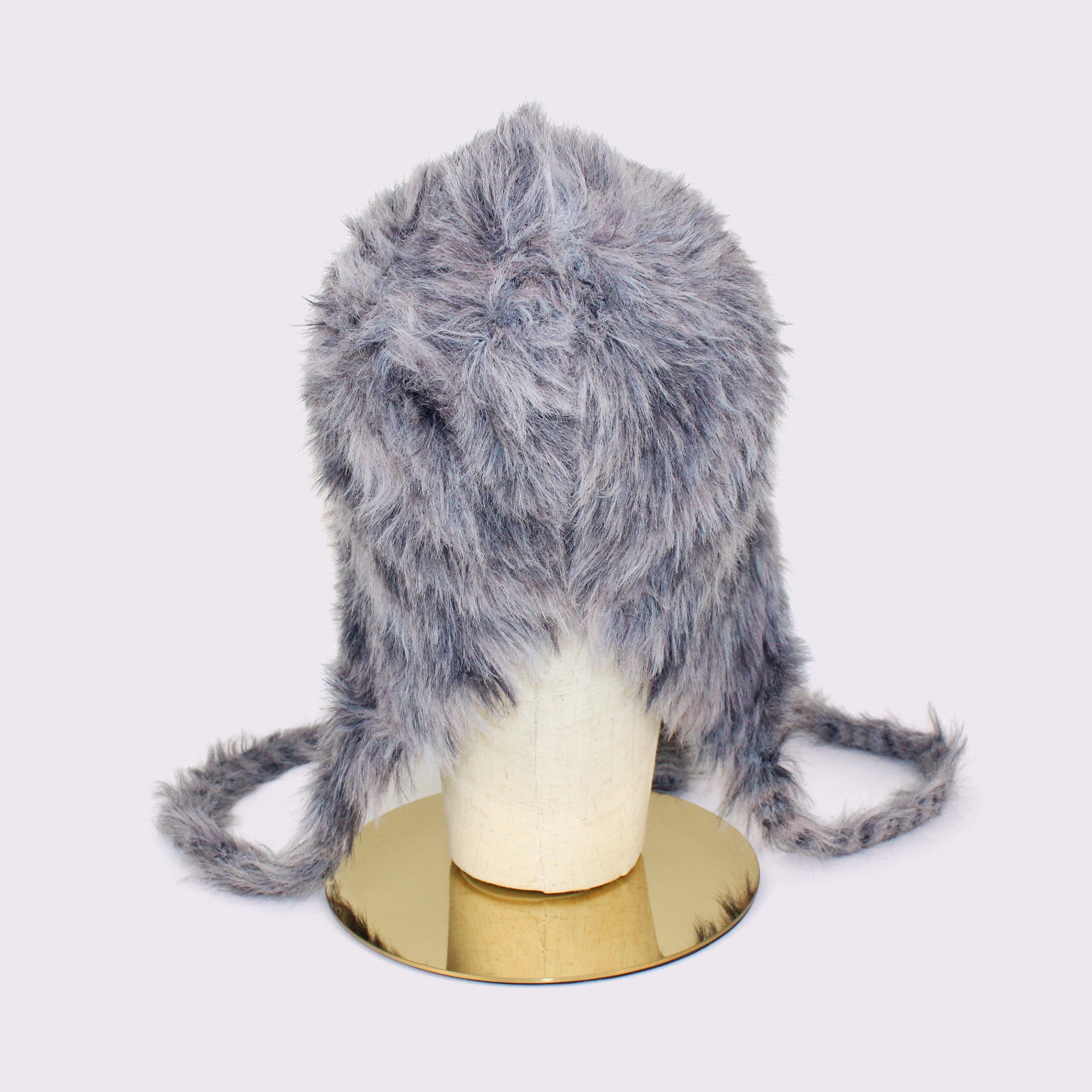 ヘアリーウィンター