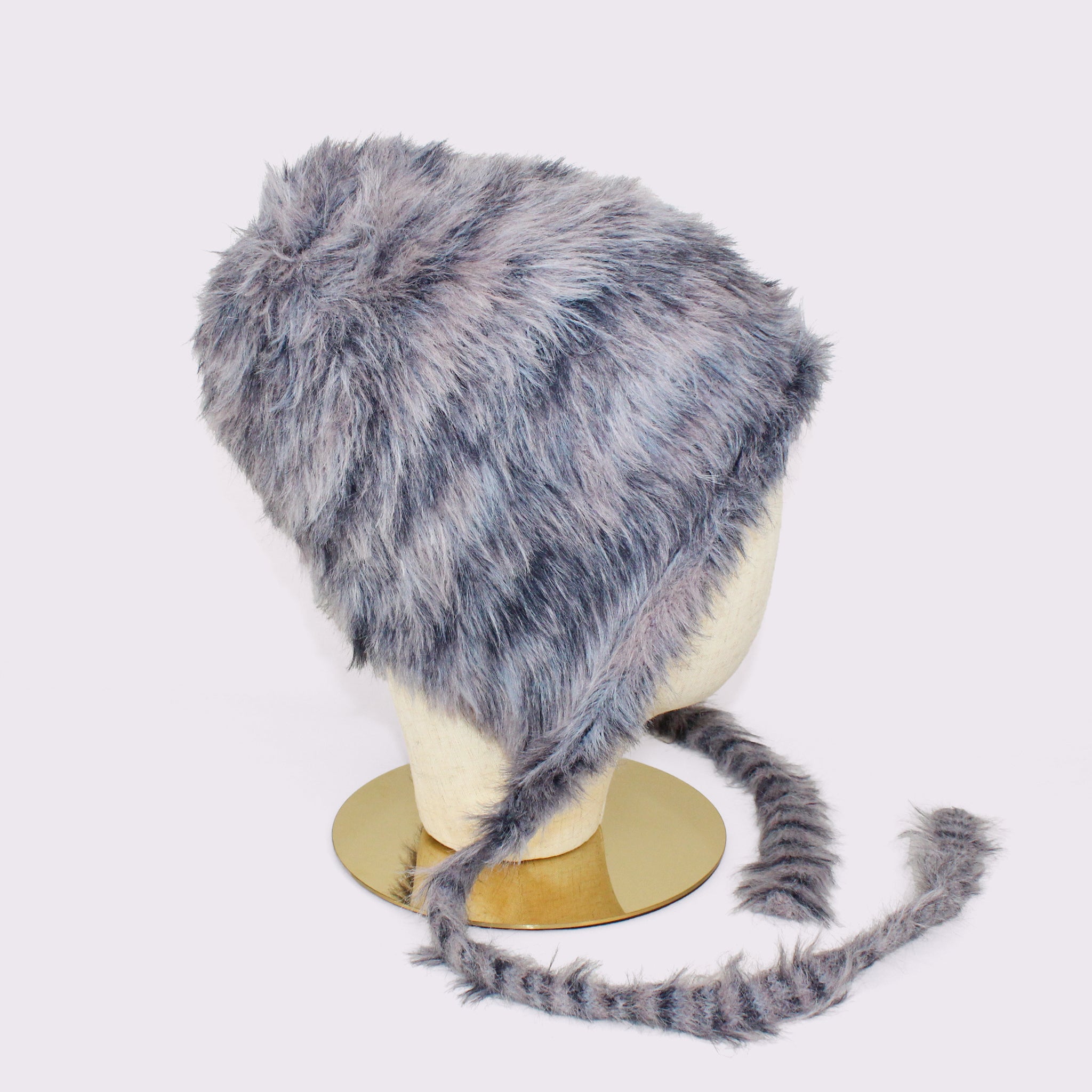 ヘアリーウィンター