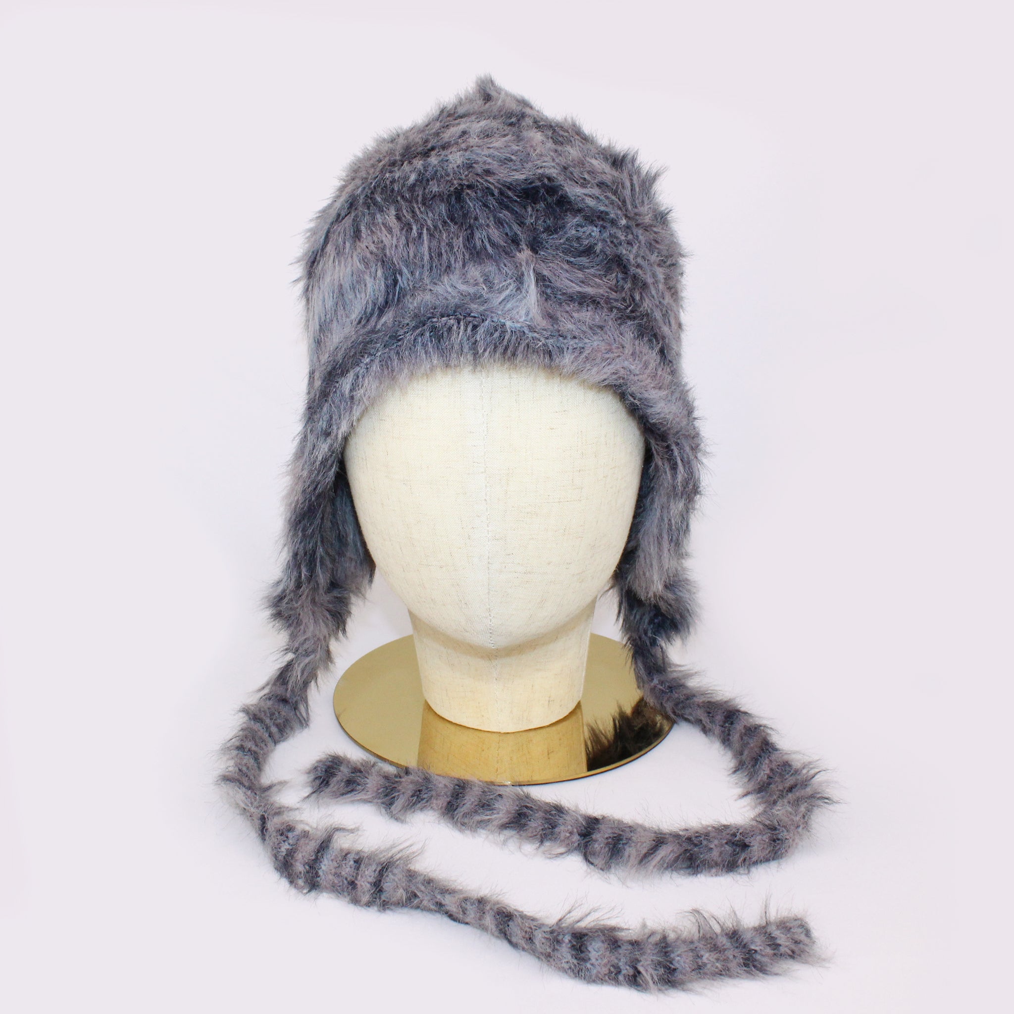 ヘアリーウィンター