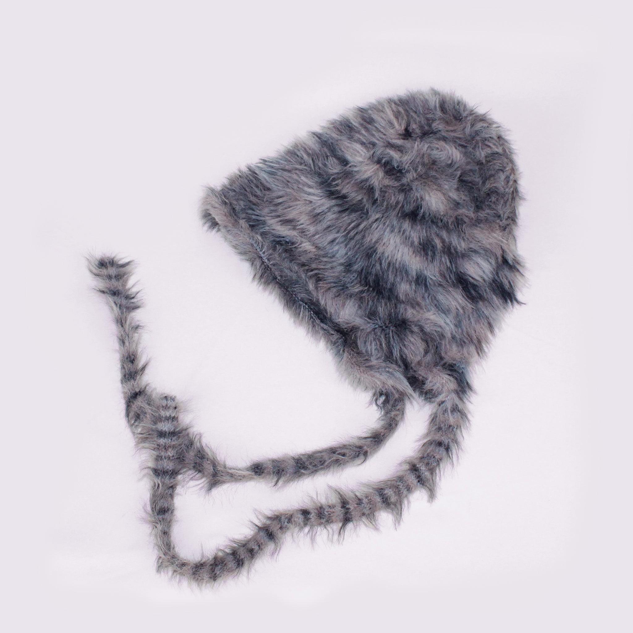 ヘアリーウィンター