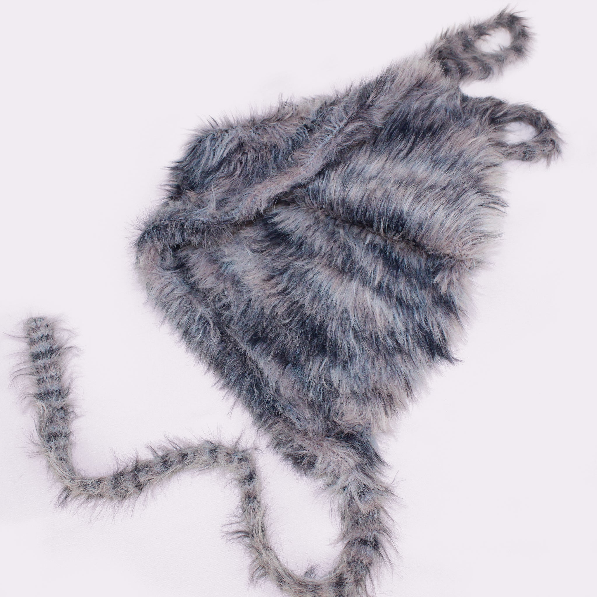 ヘアリーウィンター