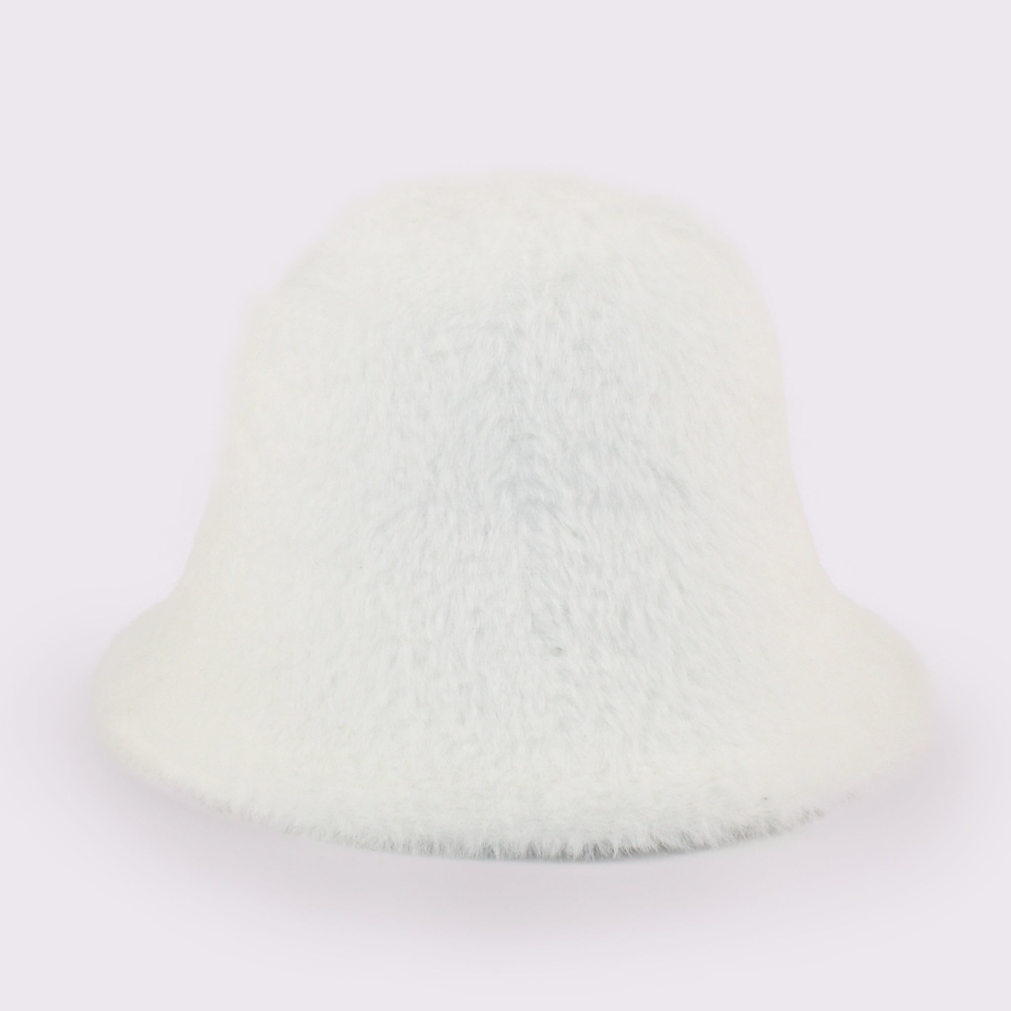 極もふもふハット