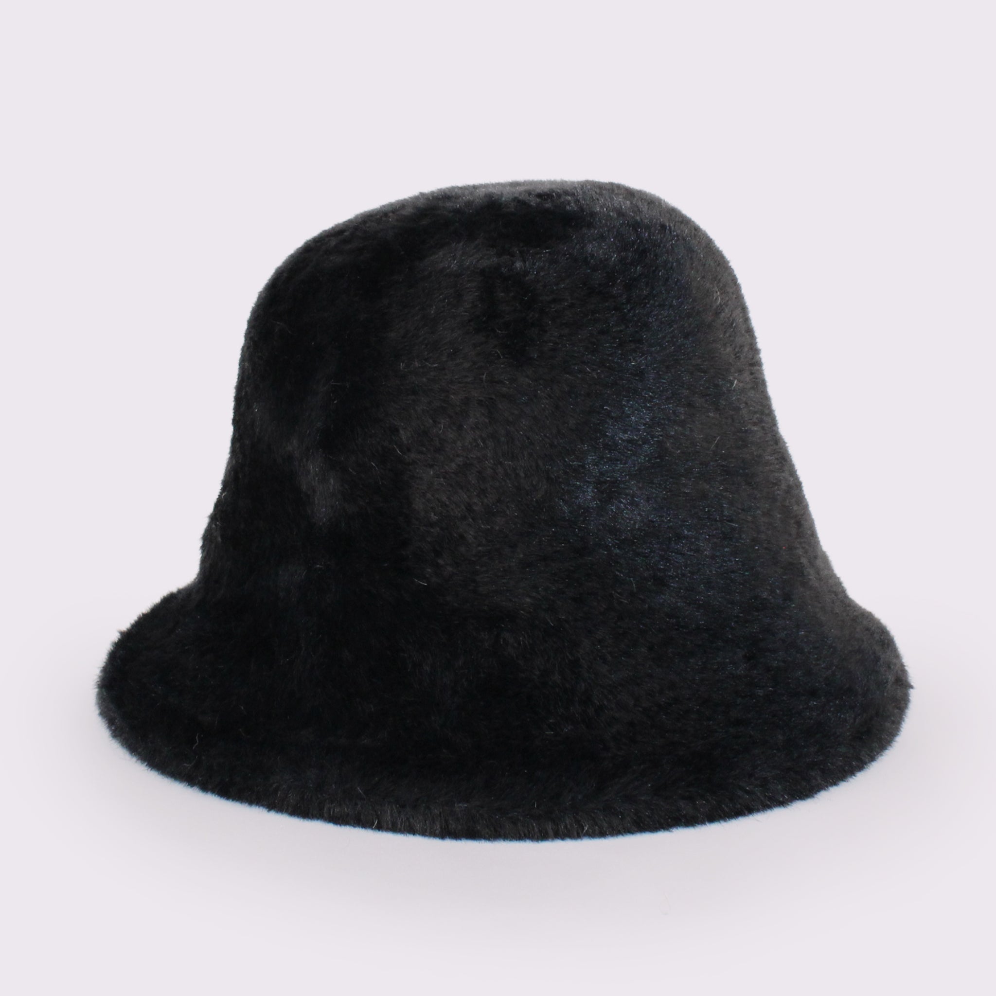 極もふもふハット