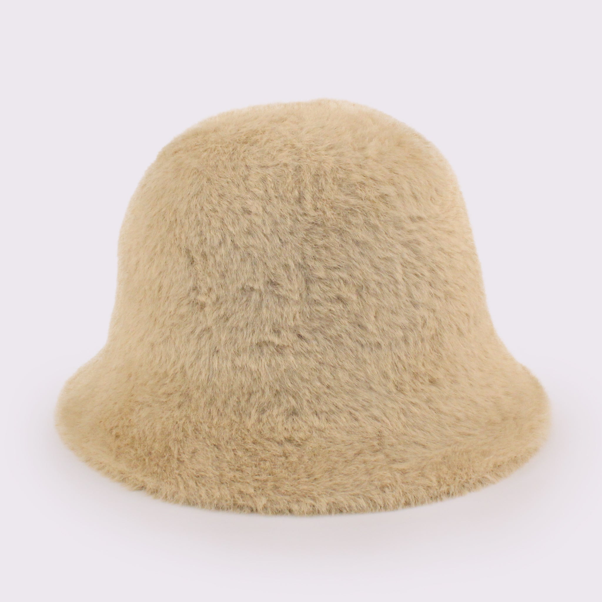 極もふもふハット