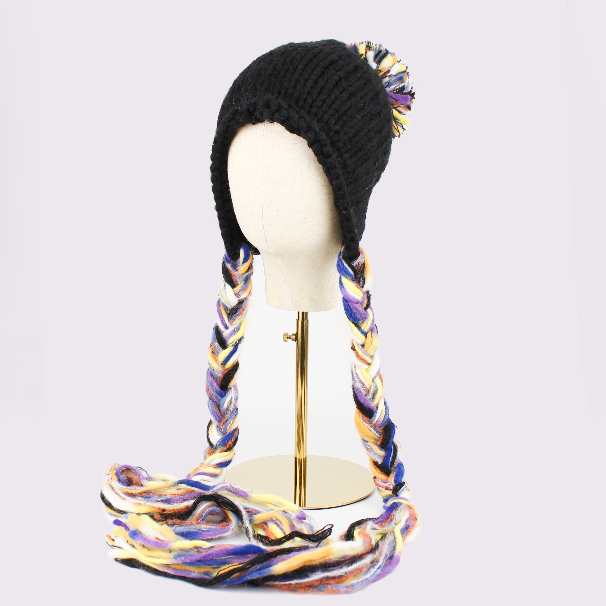 カラーロングウィンター